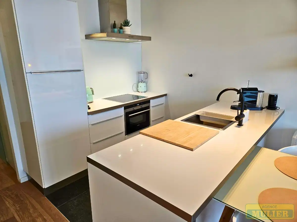 Appartement te koop foto 11