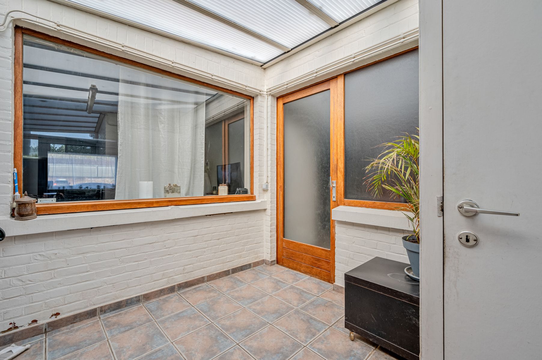 Gezellige eengezinswoning met tuin te koop in Bever  foto 15