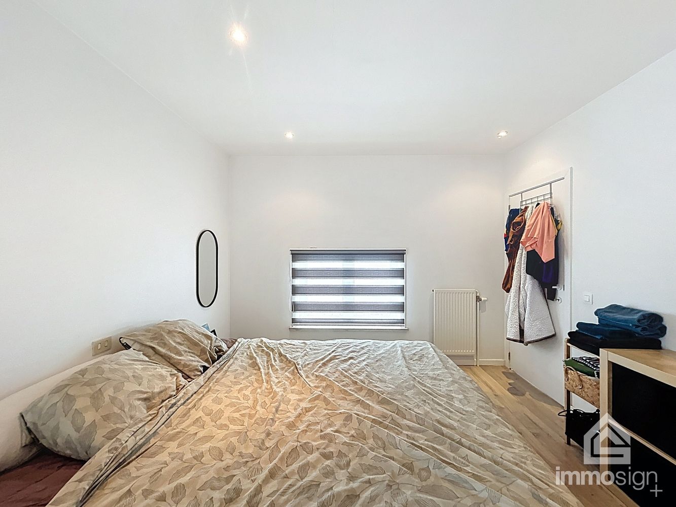 Villa-appartement centrum-Bilzen, met maar liefst 204 m² bewoonbare oppervlakte en terras van 58 m²! foto 27