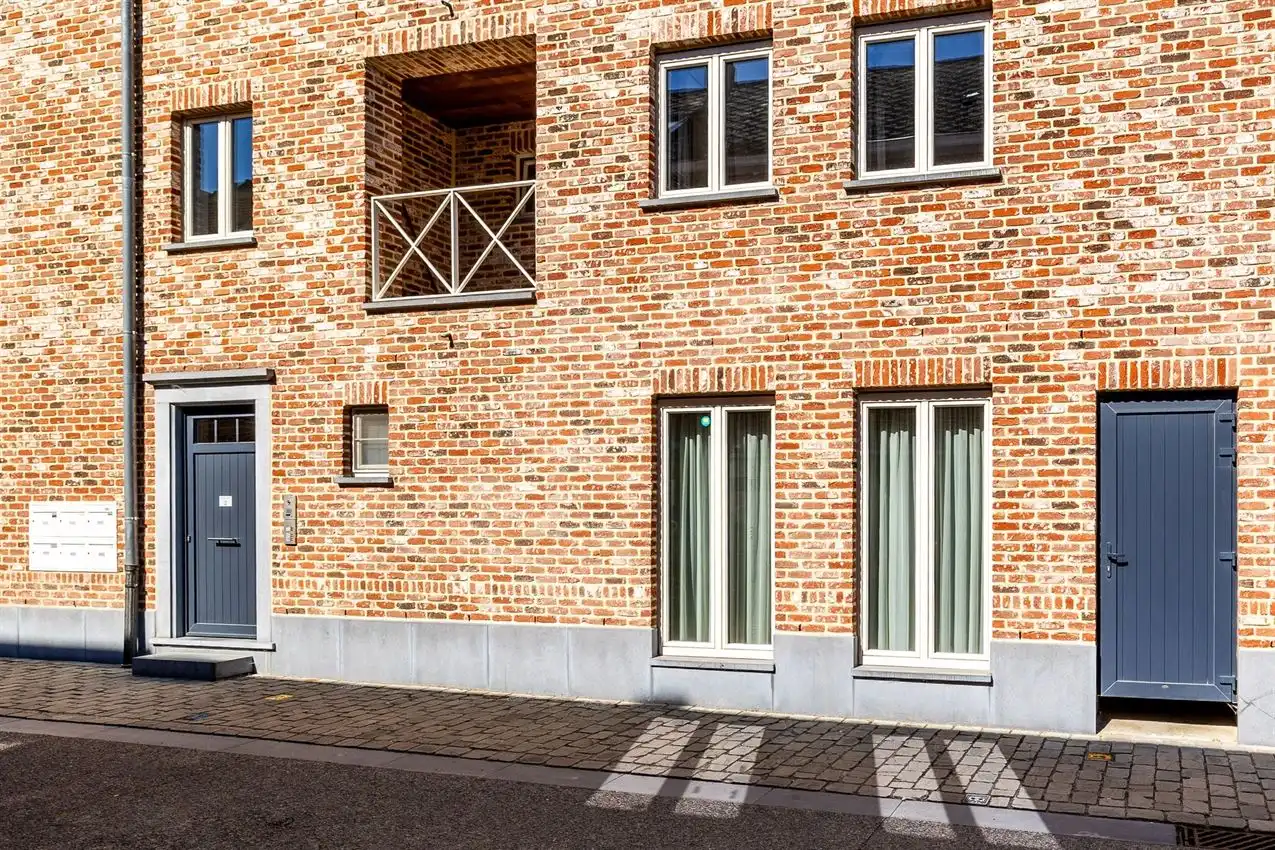 
Met lift, terras, alles dichtbij in hartje Scherpenheuvel. foto 17