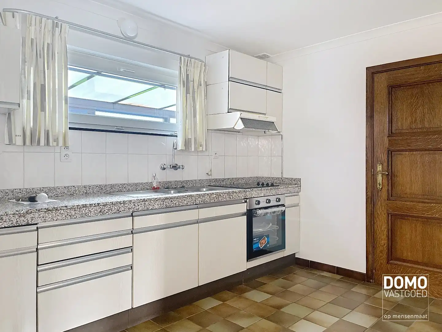 Ruime halfopen bebouwing te huur in Bilzen-Hoeselt - 122m² - EPC: C foto 5