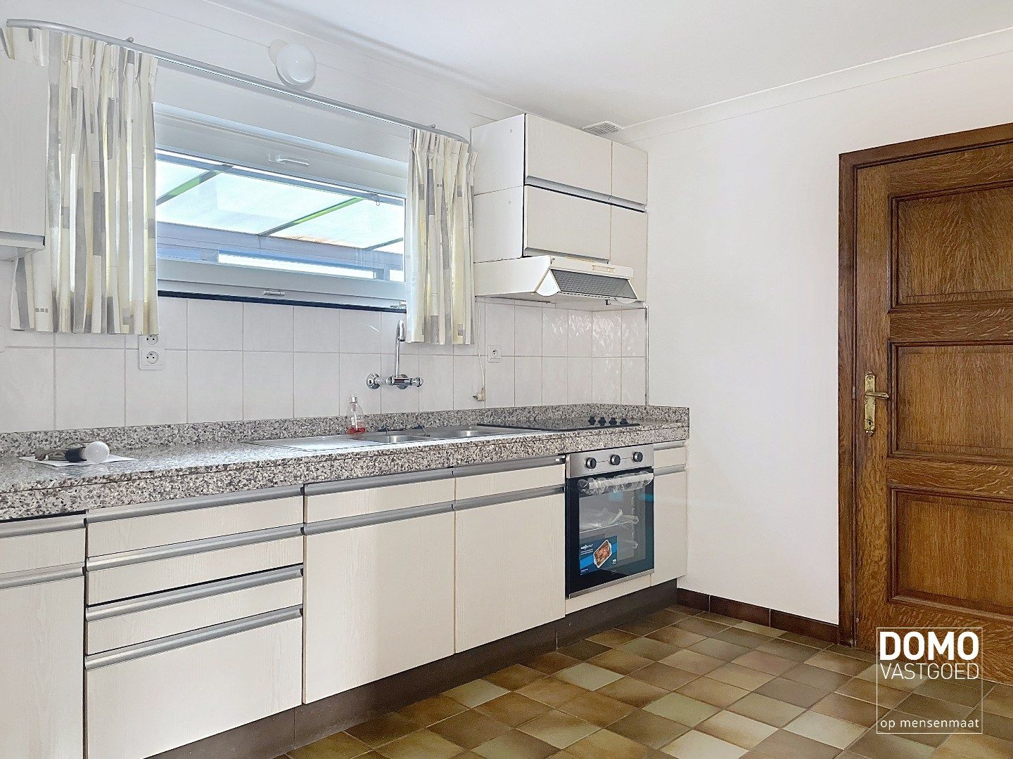 Ruime halfopen bebouwing te huur in Bilzen-Hoeselt - 122m² - EPC: C foto 5