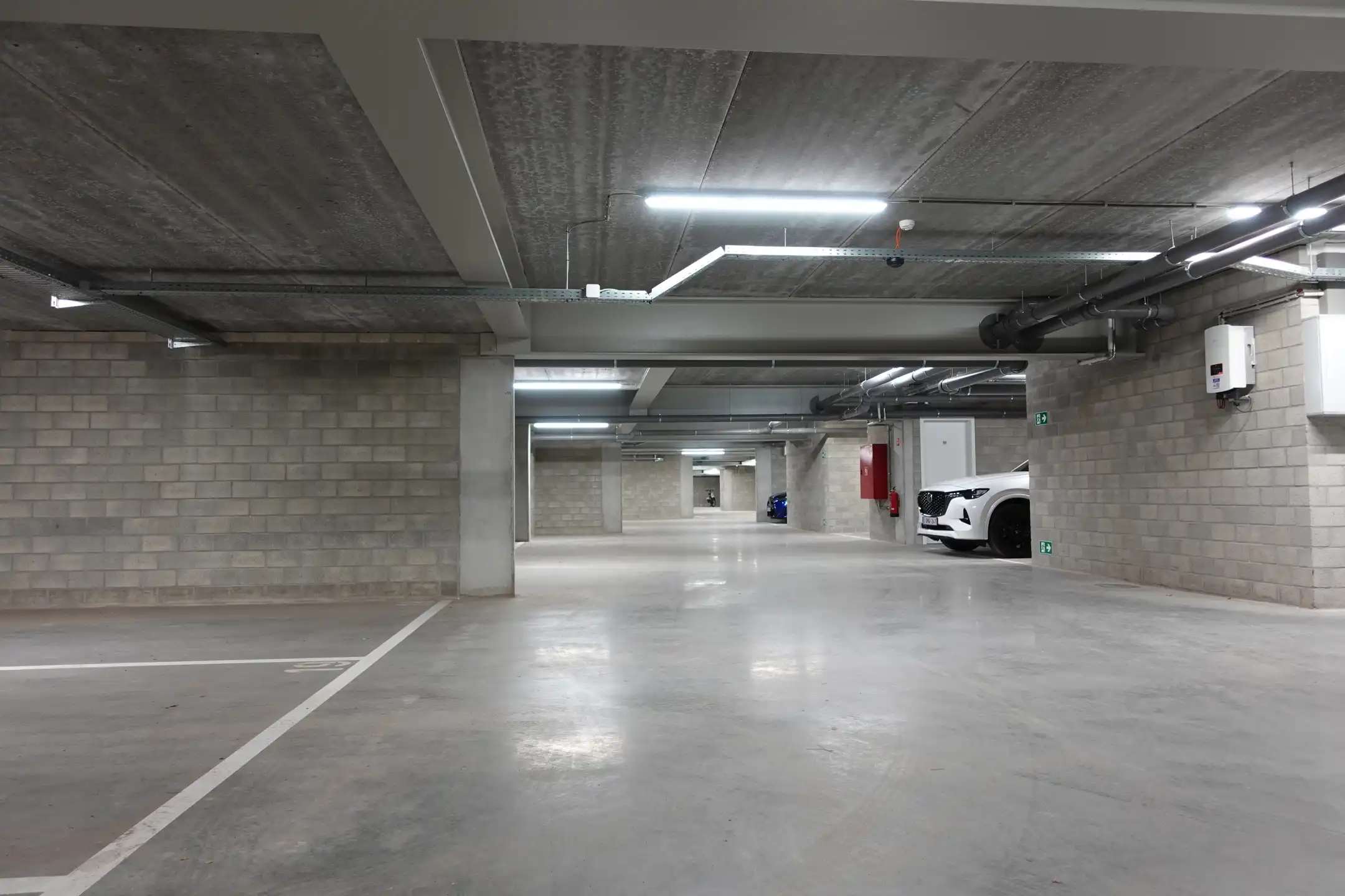 Knap nieuwbouw appartement met 2 slaapkamers te Oud-Turnhout foto 16