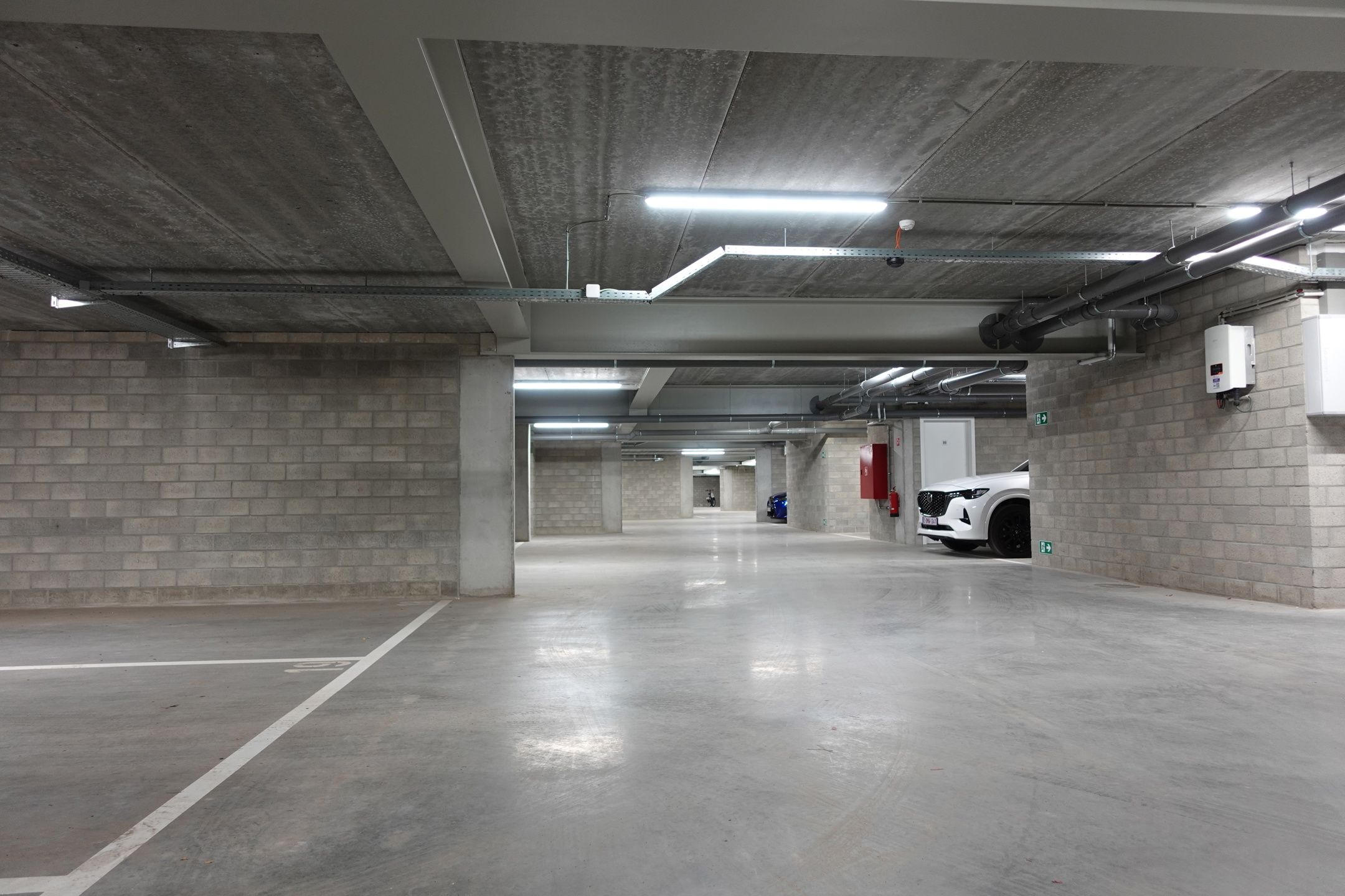 Knap nieuwbouw appartement met 2 slaapkamers te Oud-Turnhout foto 16