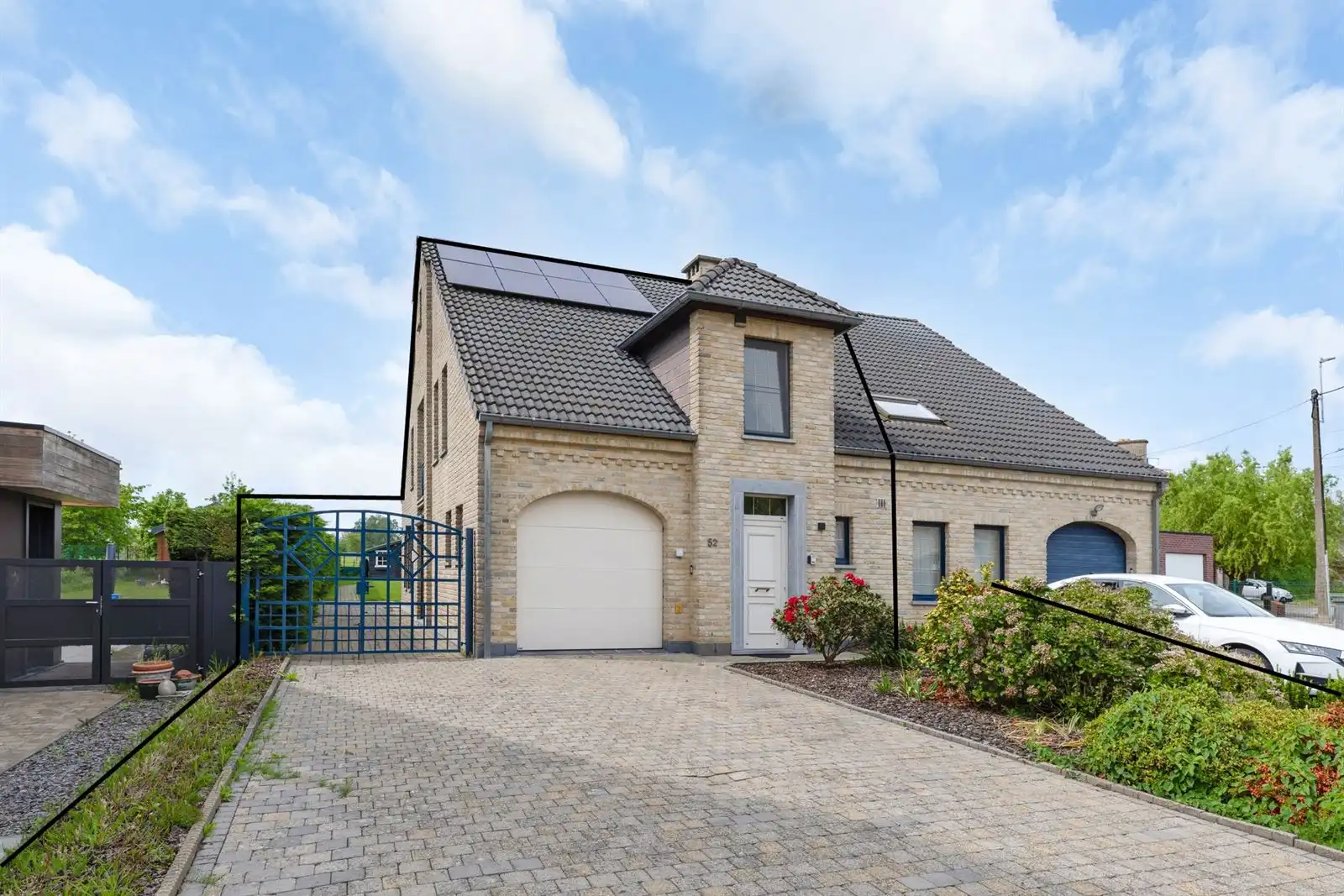 Huis te koop 1740 TERNAT