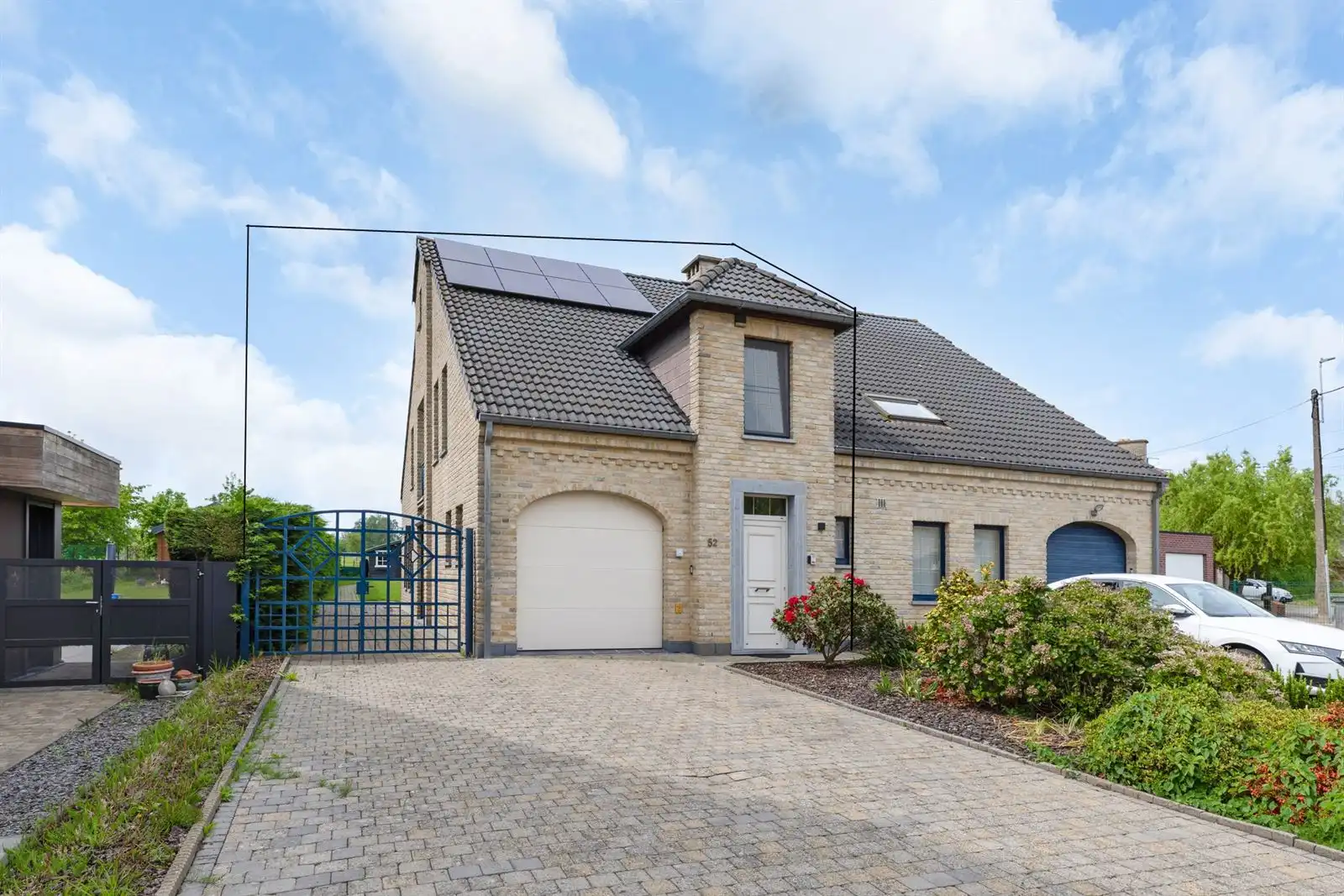 Huis te koop 1740 TERNAT