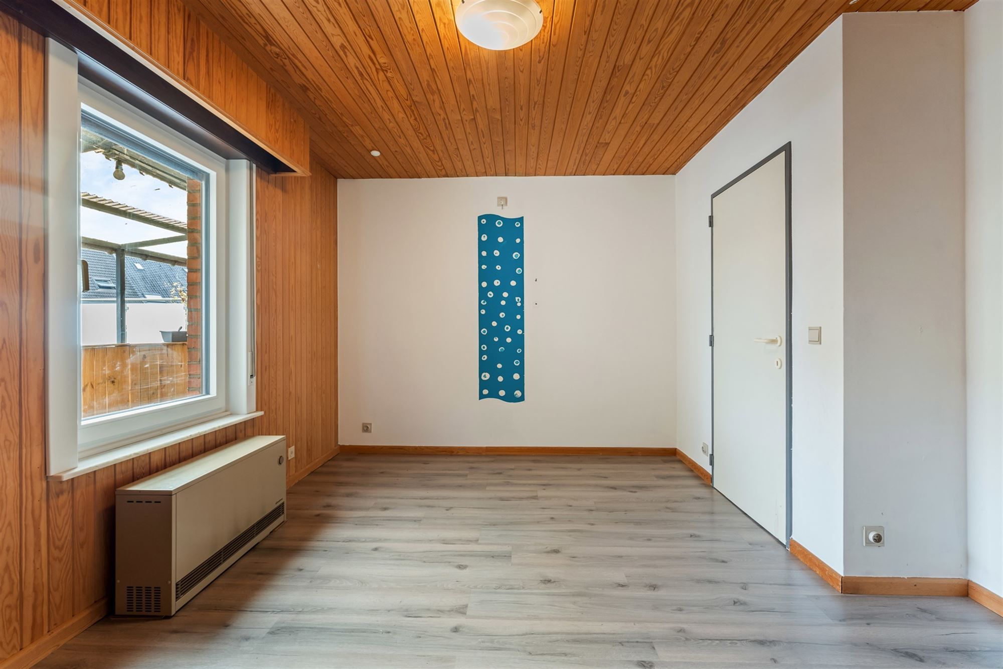GOED GELEGEN OPBRENGSTEIGENDOM MET 2 APPARTEMENTEN foto 35