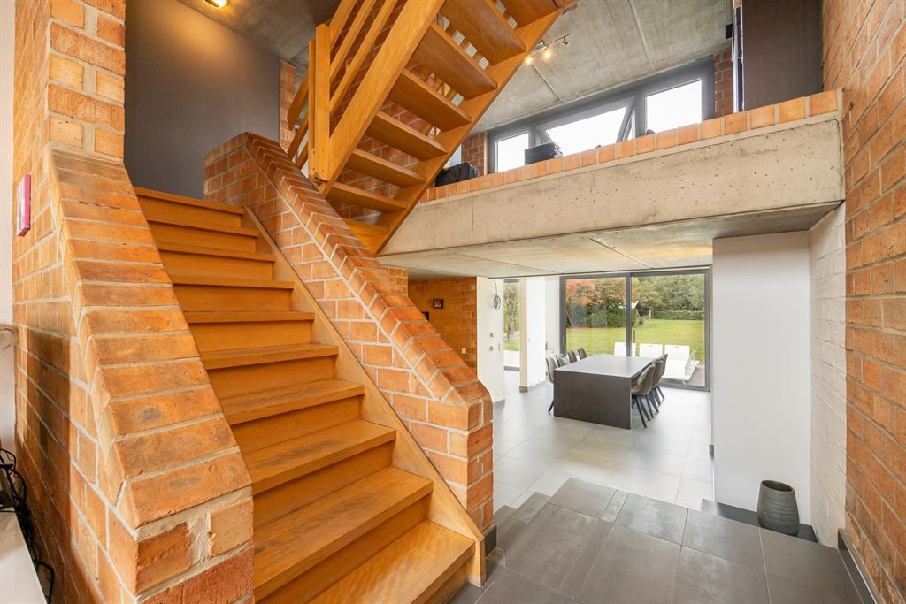 Stijlvolle HOB in een rustige omgeving foto 15