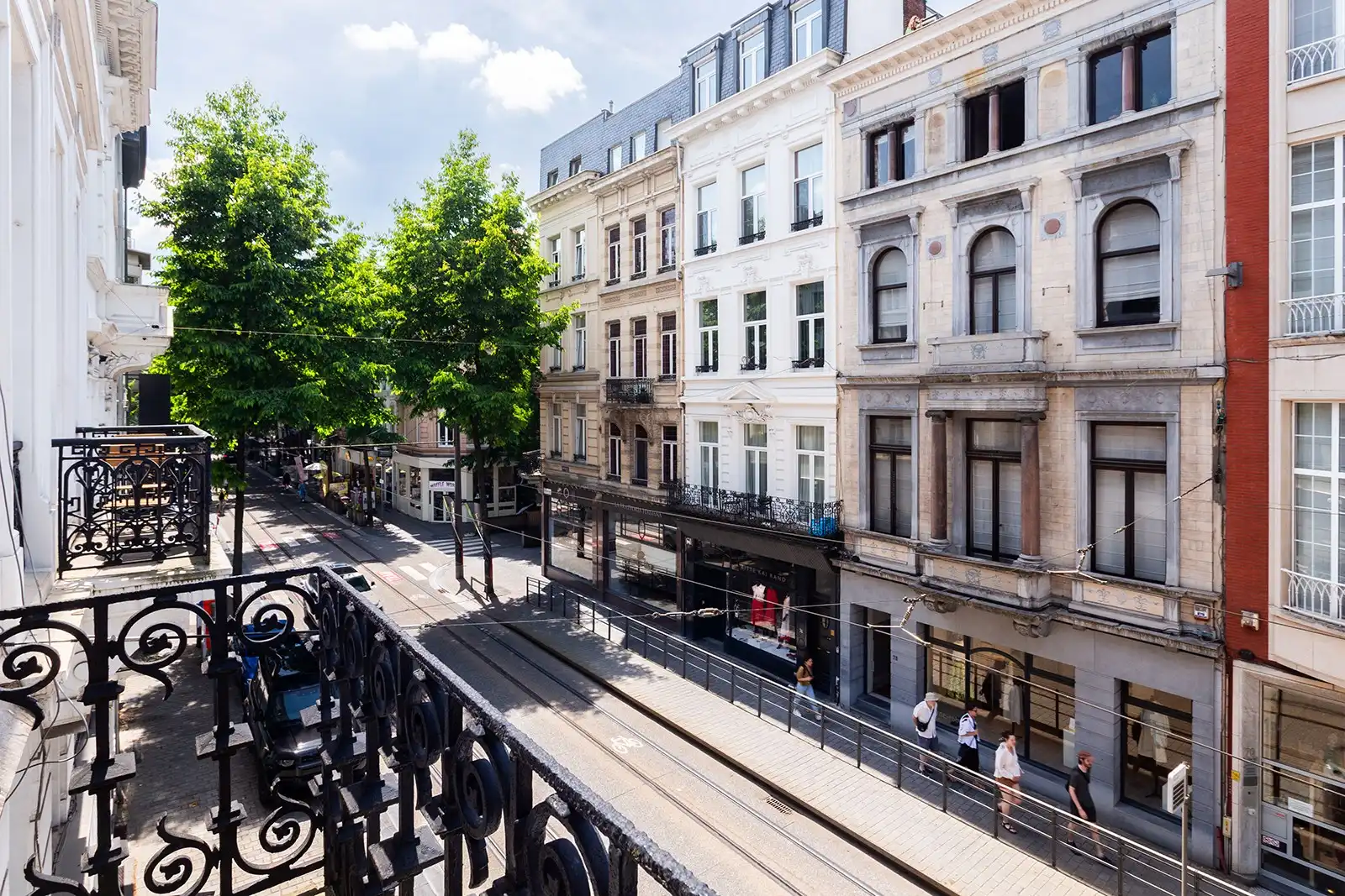 Stijlvol wonen in de modewijk foto 5