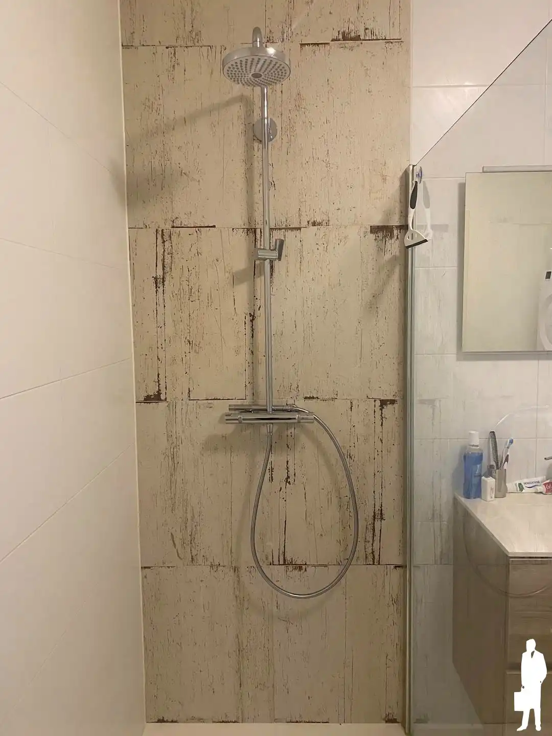 Ruim gemeubeld appartement op toplocatie in de INDIA-NATIE.  foto 17