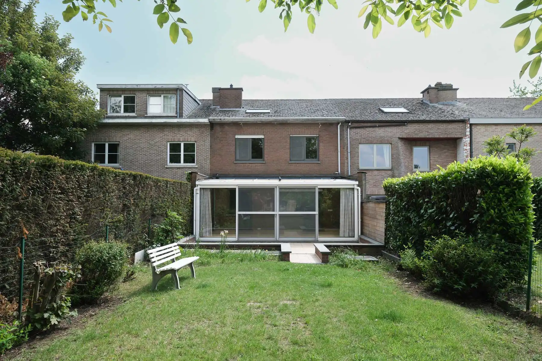 Huis te koop foto 22