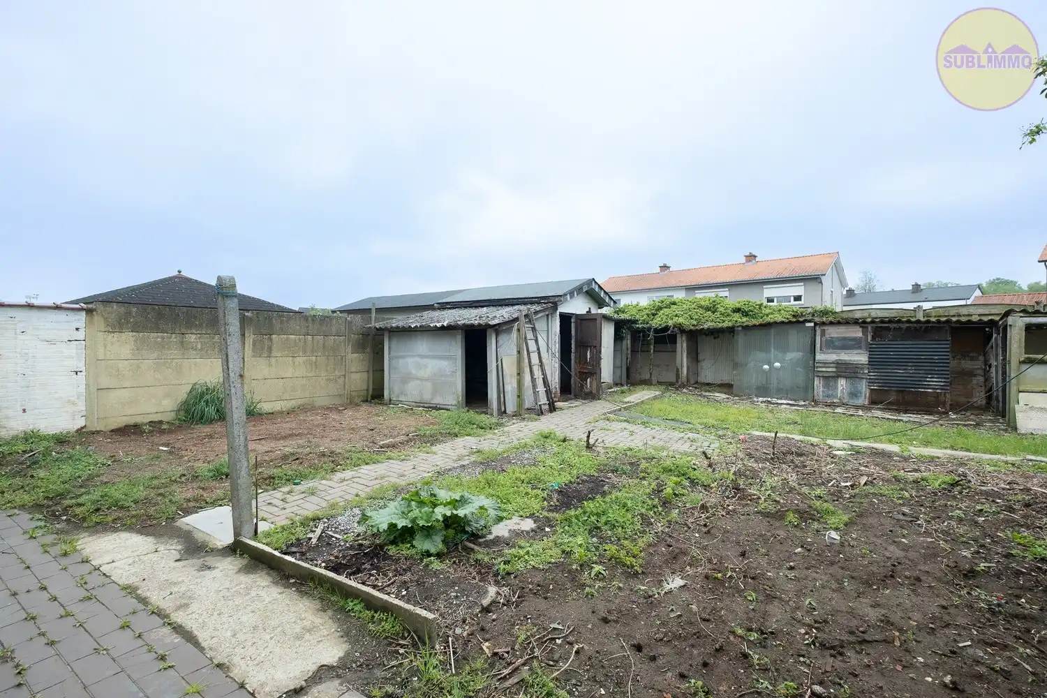 Rustig gelegen eengezinswoning met 3 slaapkamers op een perceel van 4a 71ca in het centrum van Meerhout foto 19