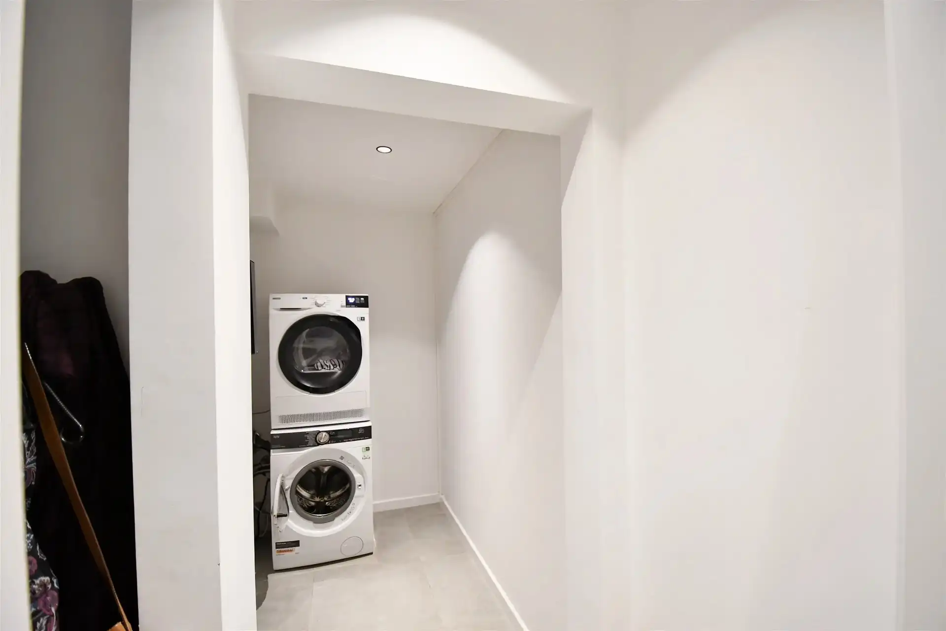 2-slaapkamerappartement met privatieve tuin in Sint-Niklaas foto 8