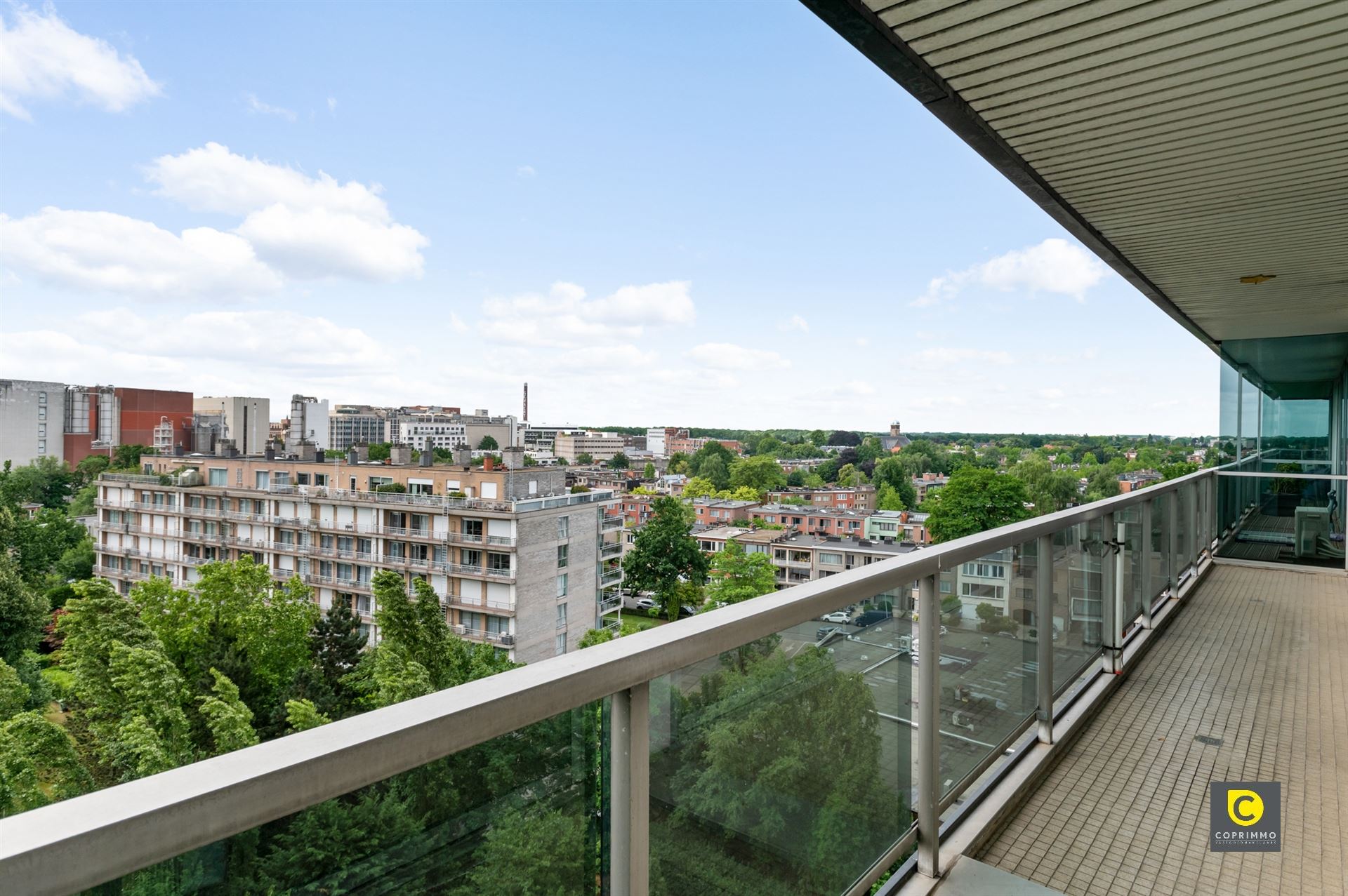 Riant 4 slpk app with a view! foto 4