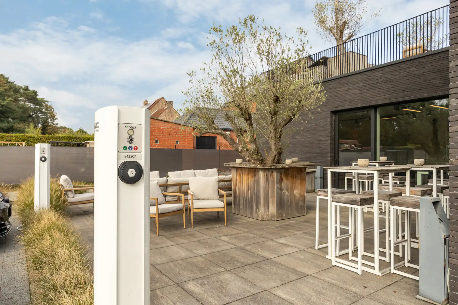 Architecturale klasse, maximale visibiliteit & TOP rendement foto 38