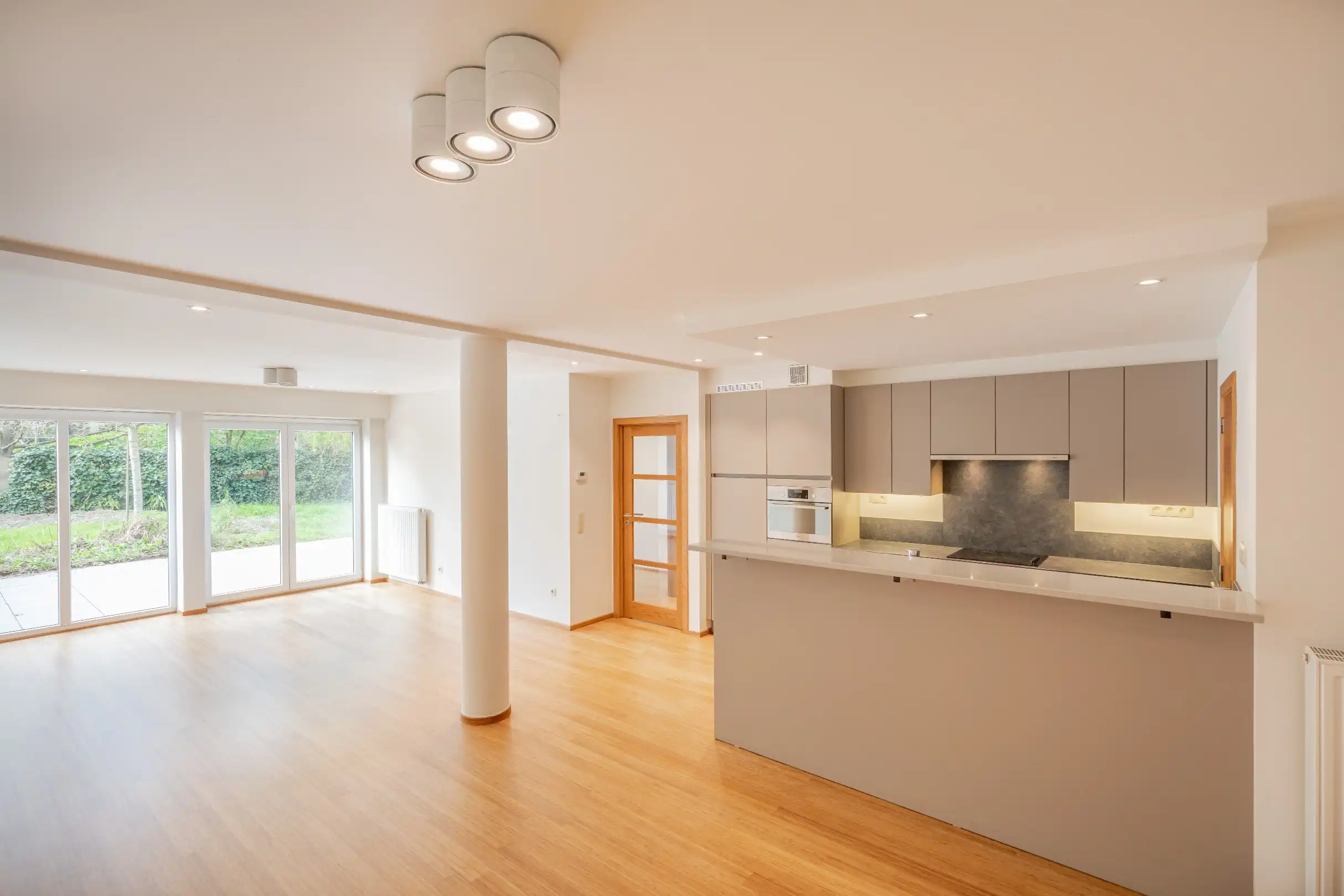 Appartement te huur Gemeenteplein 7 -/002 - 3010 Leuven