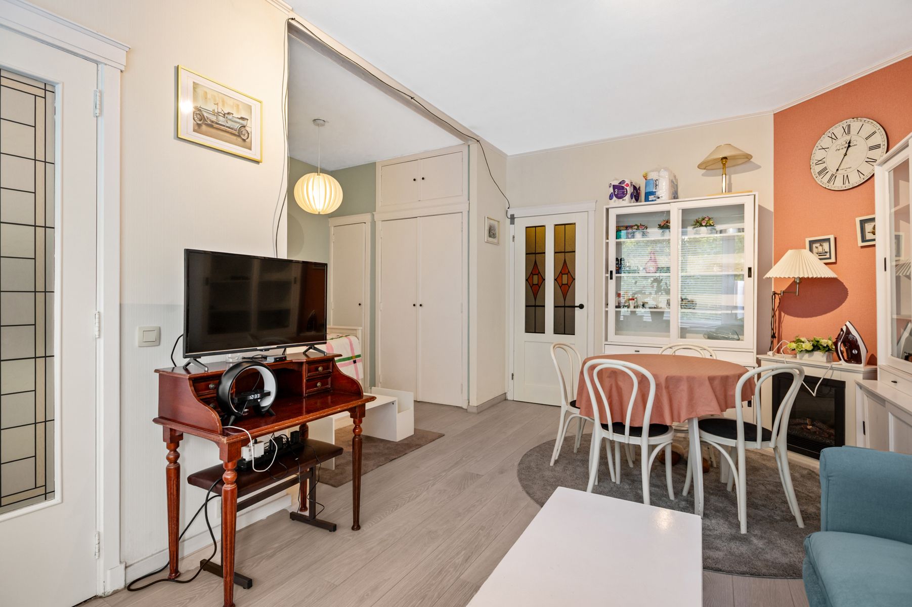 Studio vol licht en mogelijkheden, op toplocatie foto 4