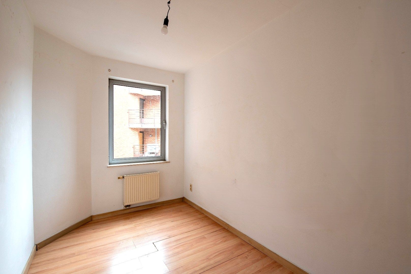 Ruim en licht appartement op het Zuid  foto 15