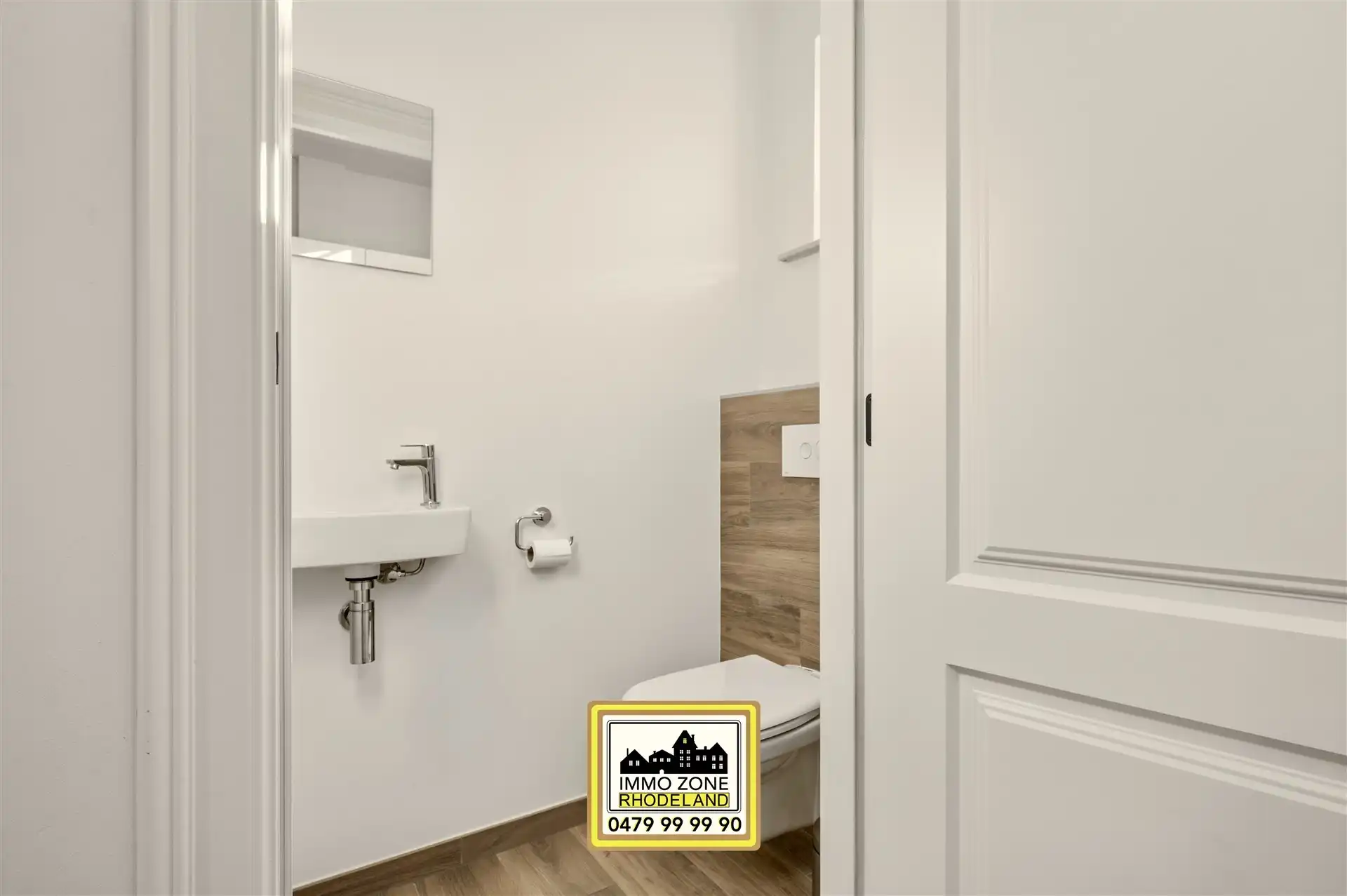 Sublieme energiezuinige woning met 3 slpks en tuin foto 5