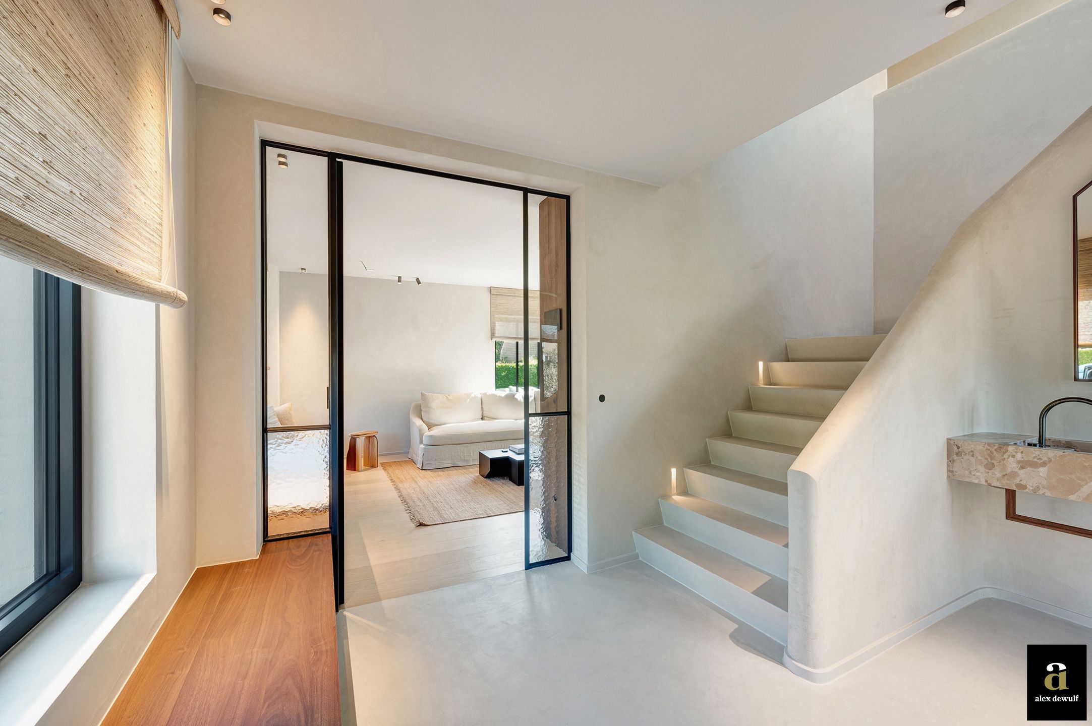 Top villa met 4 slaapkamers te Duinbergen vlakbij het strand foto 7