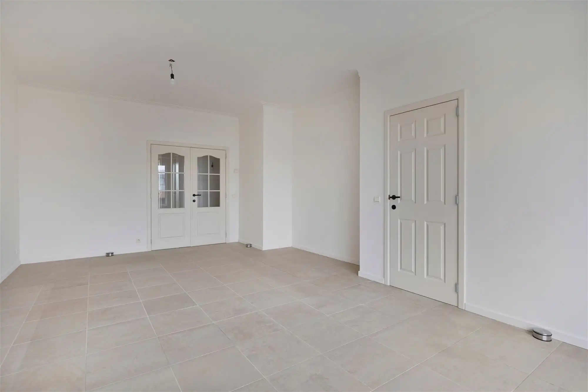 3 instapklare appartementen vlakbij Harmoniepark in Antwerpen foto 5