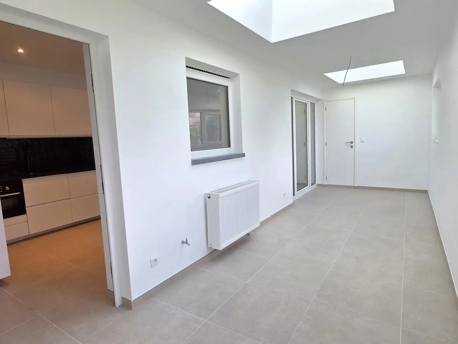 WSB-immo: rustig gelegen en uitstekend gerenoveerde woning! foto 7