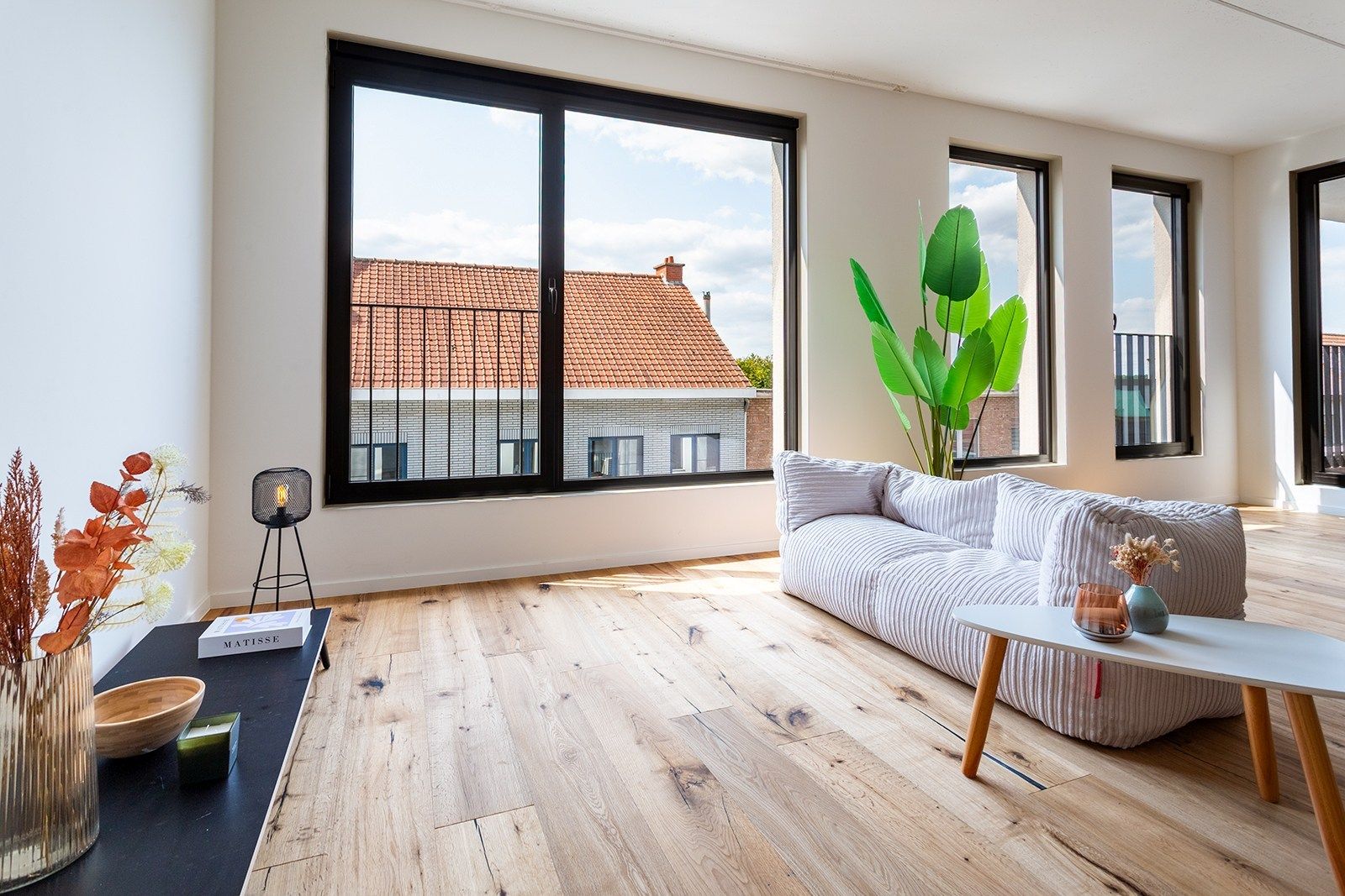 Nieuwbouwproject “Maison Geeraard” – 11 appartementen foto 7