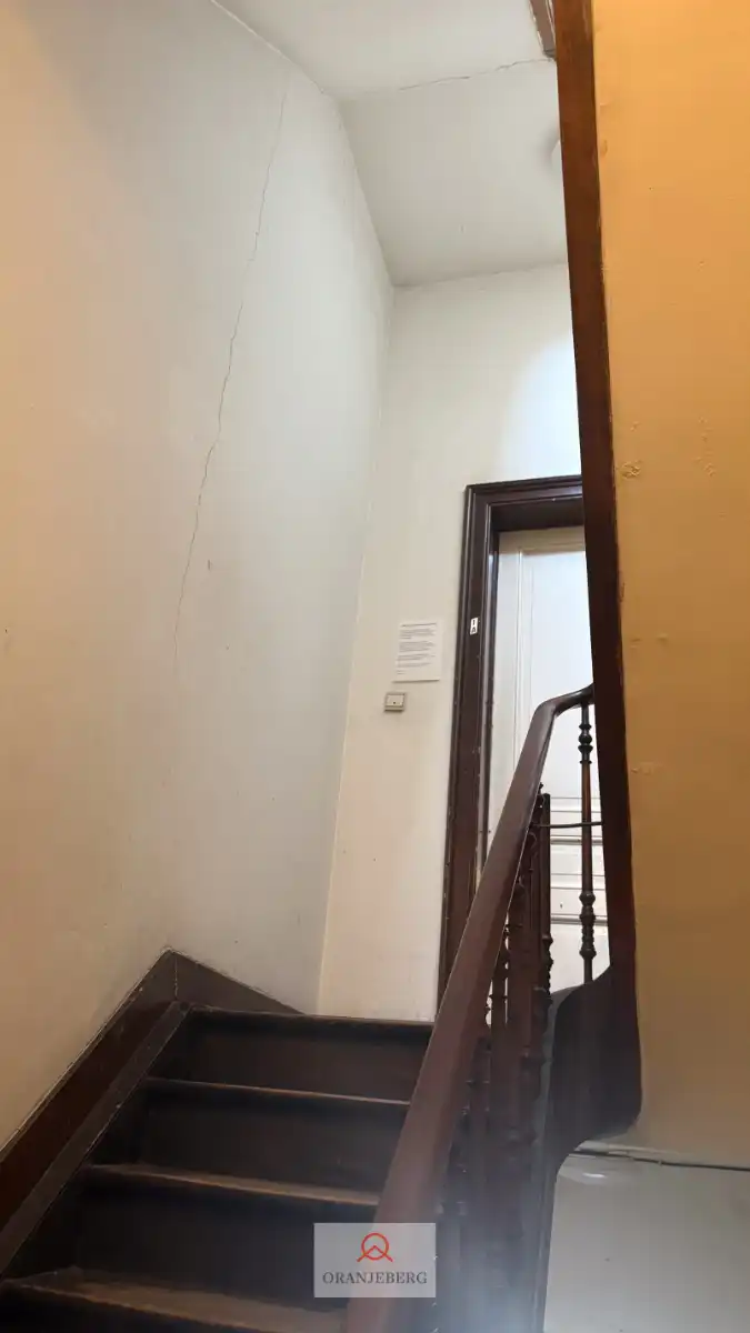 2 slpk appartement aan Dok Noord foto 25