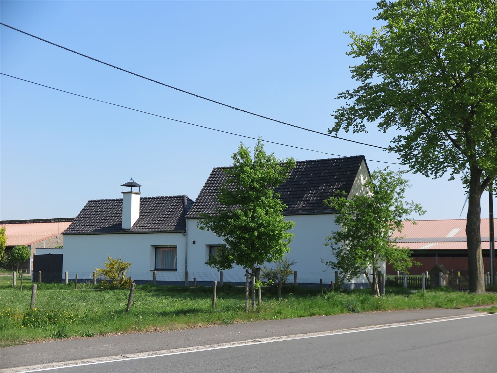 Huis foto 2