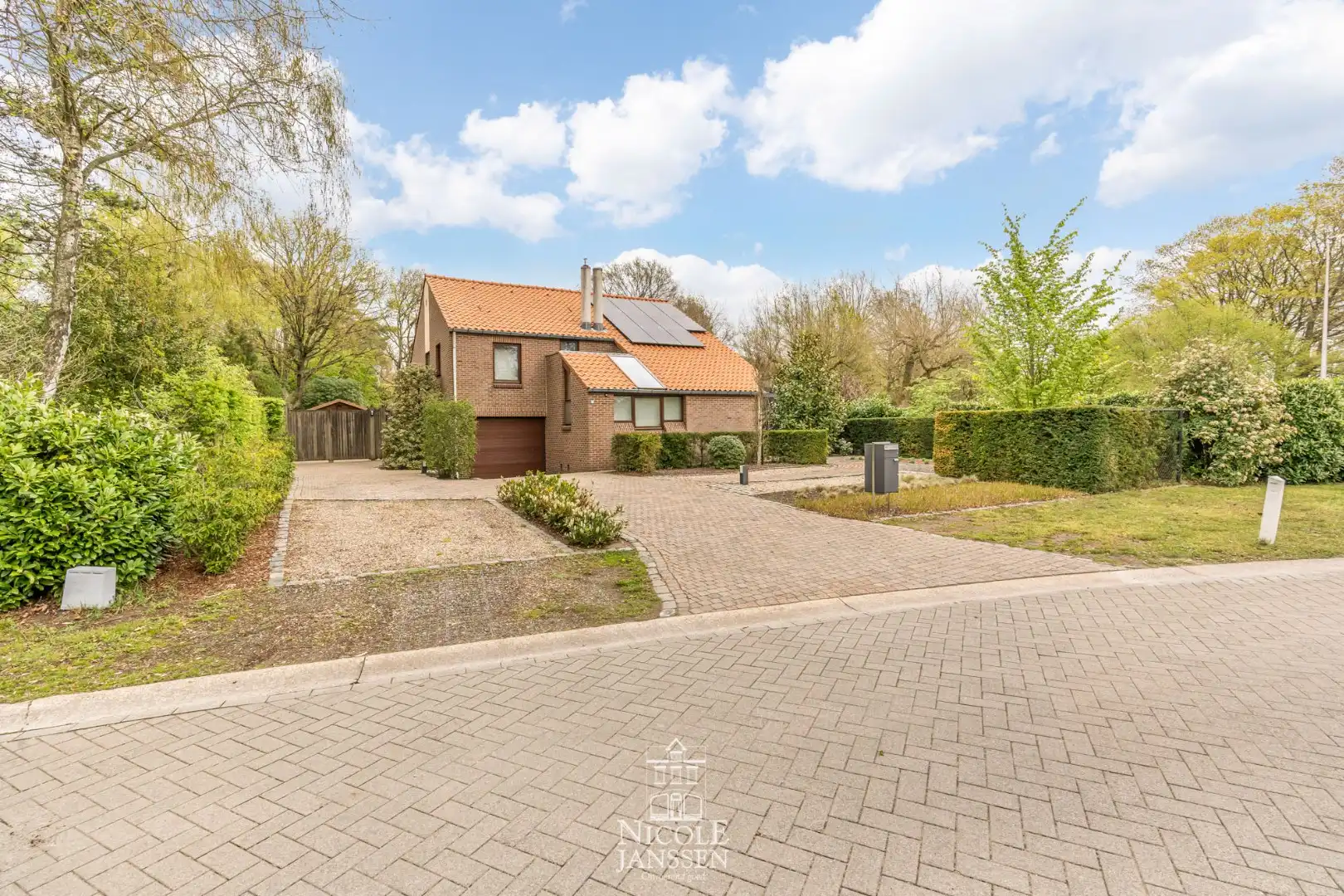 Huis te koop Brugstraat 80 - - 3500 Hasselt