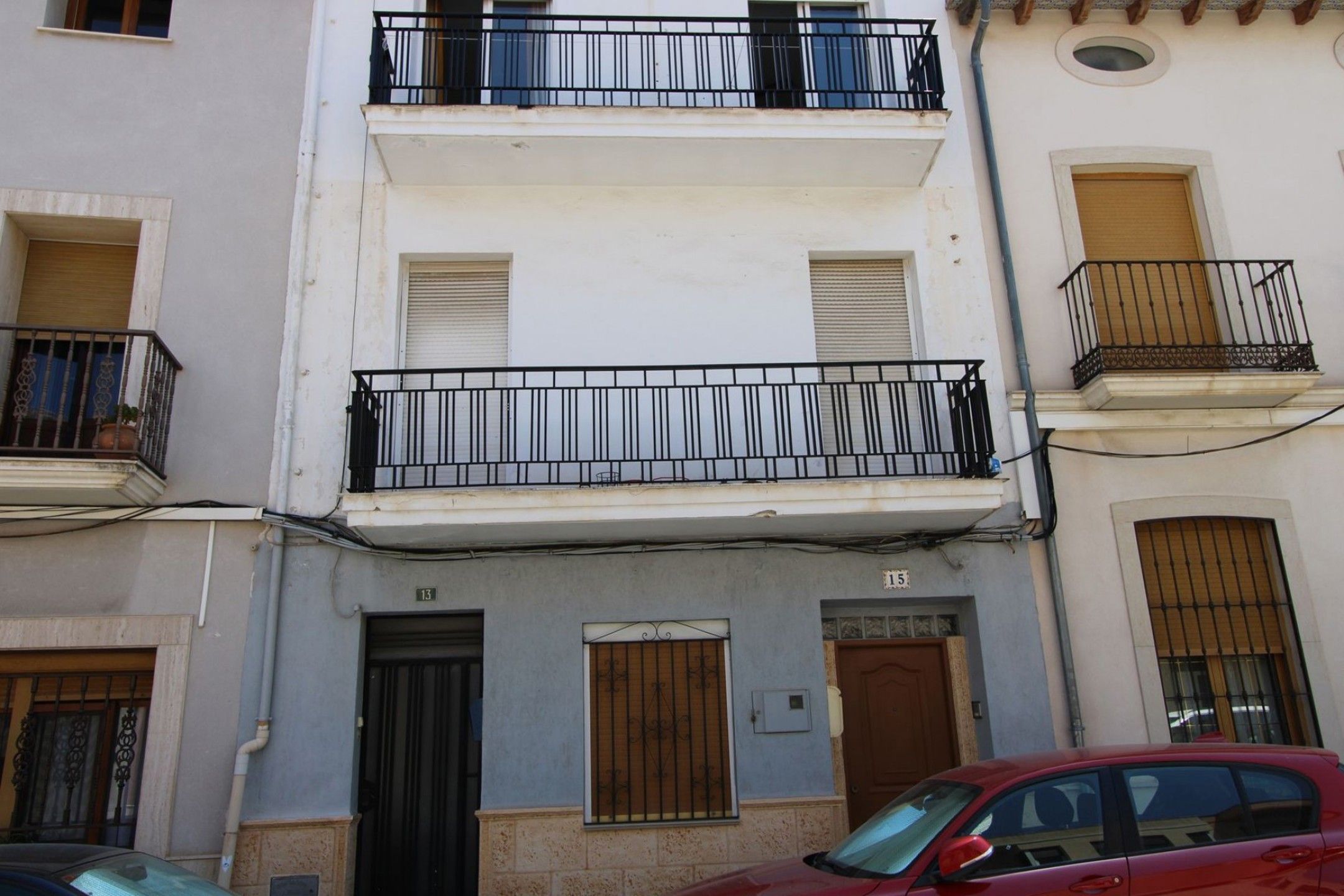 Appartement te koop 3790 Orba (Casco Antiguo)