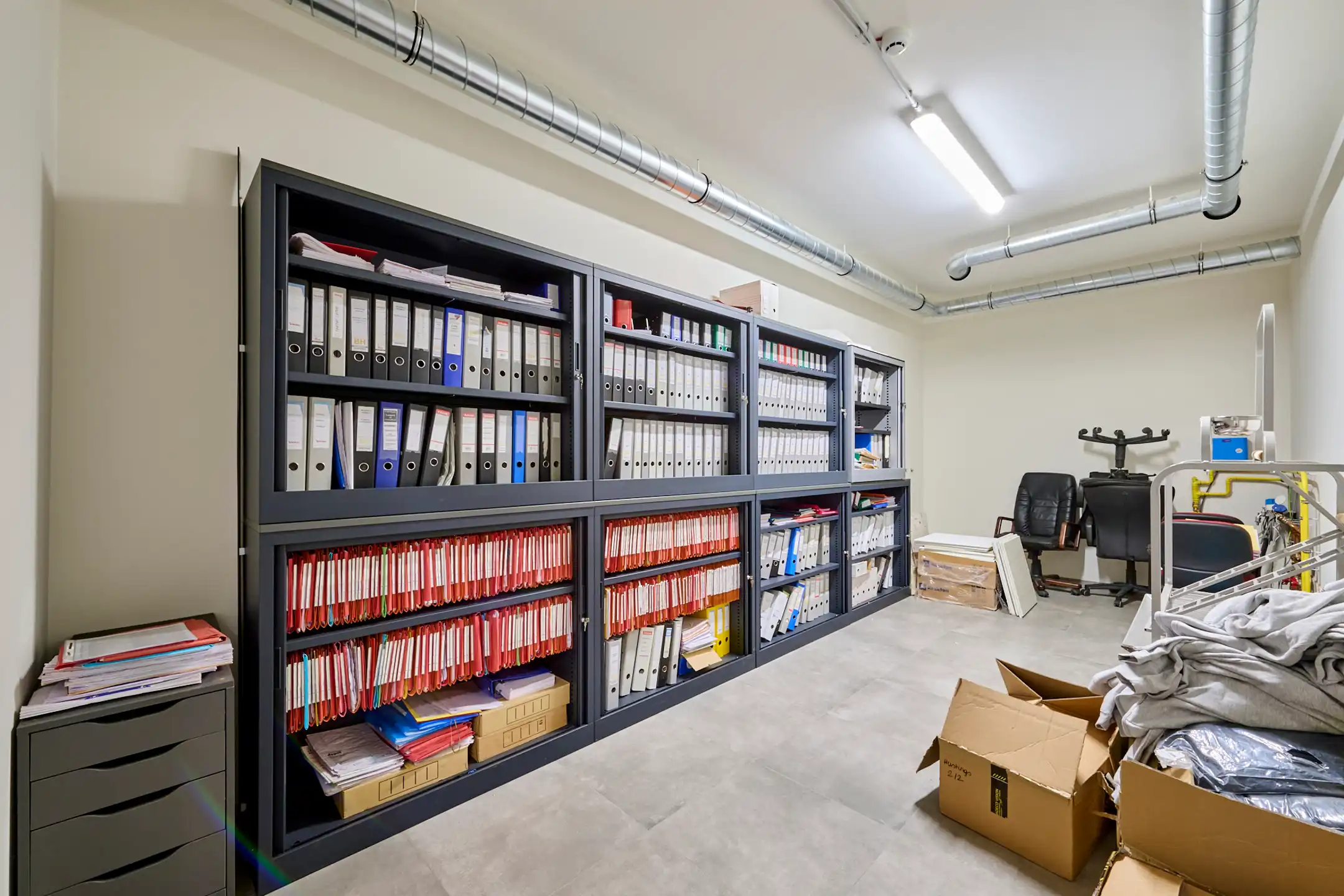 Multifunctioneel bedrijfsgebouw op Genk-Zuid foto 17