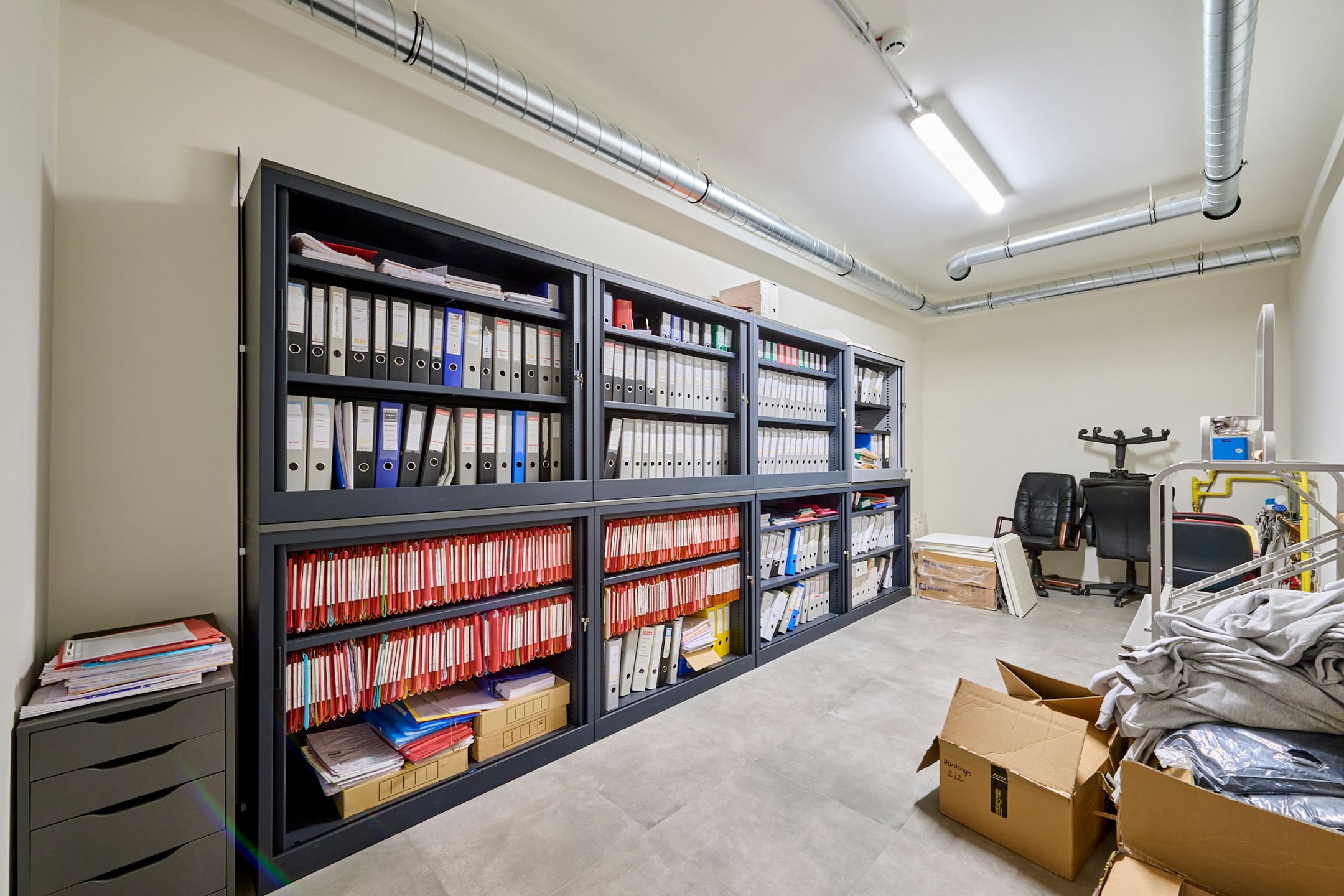 Multifunctioneel bedrijfsgebouw op Genk-Zuid foto 17