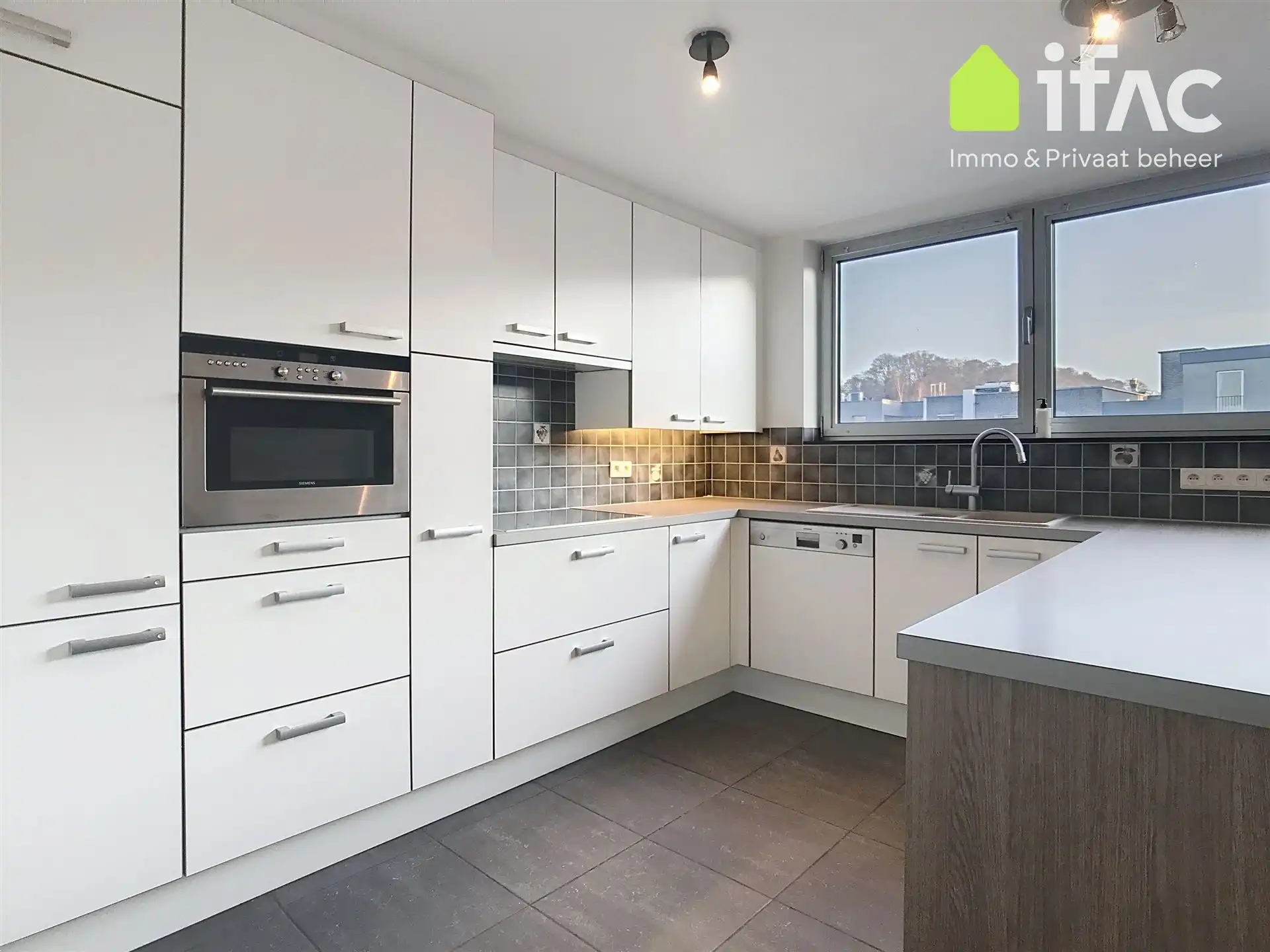 Appartement 3 slaapkamers en parking foto 8