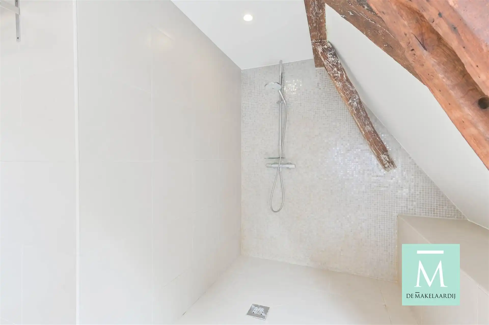 Prachtige loft in het historisch centrum van Mechelen foto 16