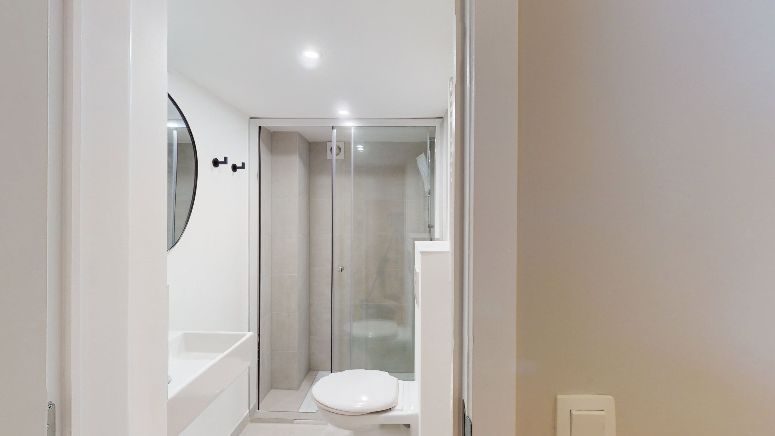 KIJKMOMENT ZAT 15/11 - 16u30 appartement met terras op het Zuid foto 7