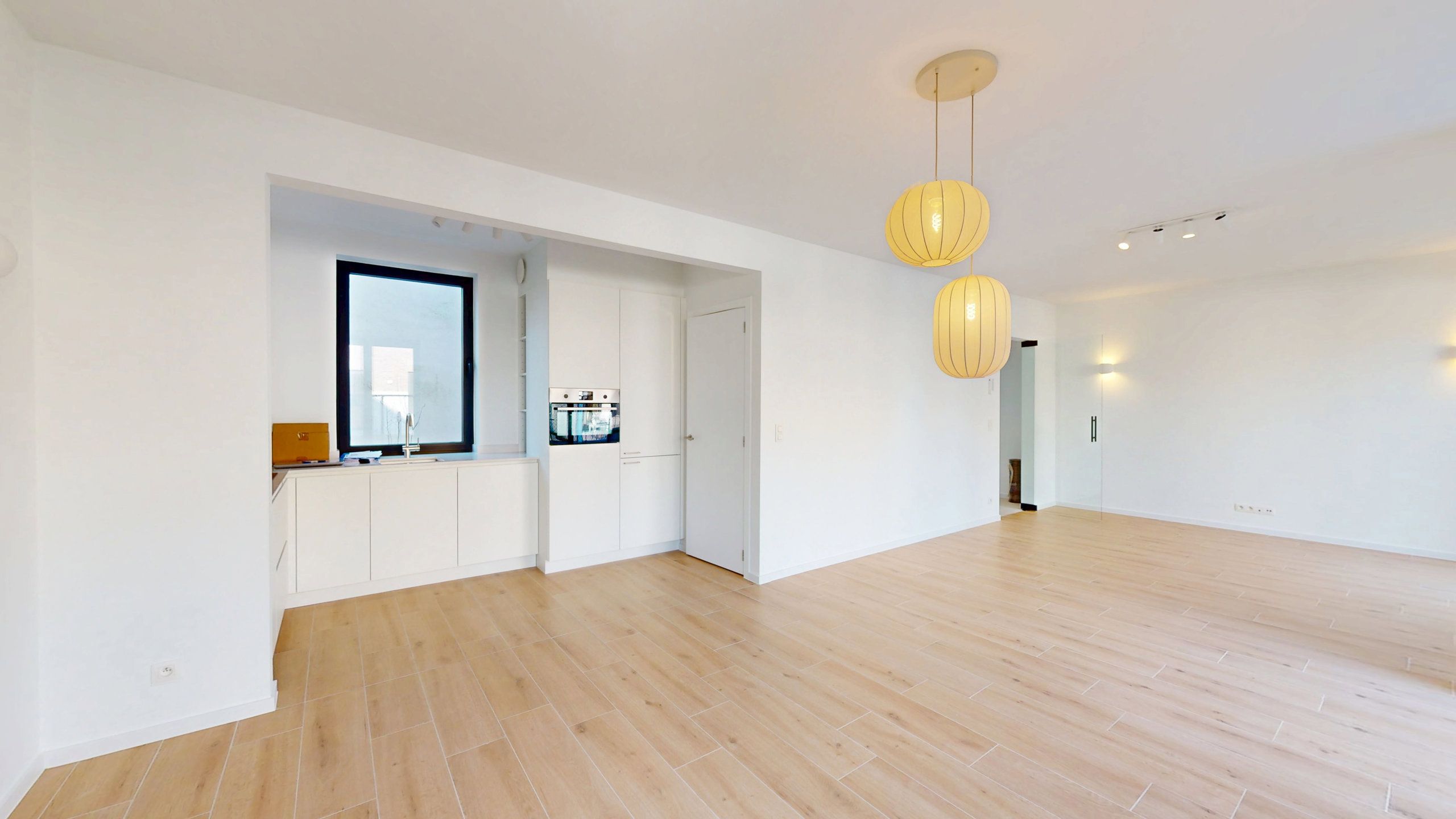ANTWERPEN - Nieuwbouw huis foto 3
