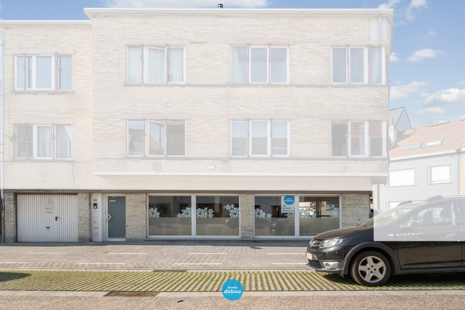 Instapklaar horecapand & garage op opvallende hoekligging foto 4