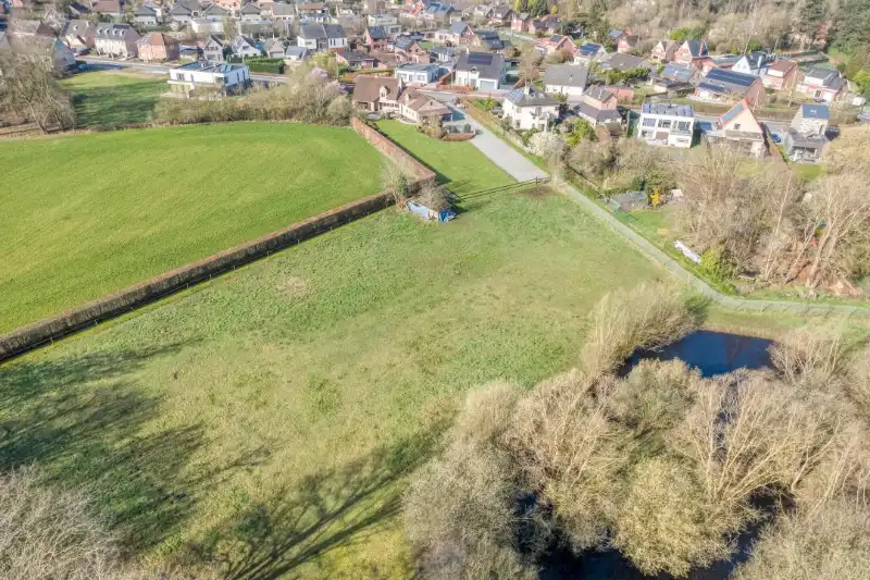 Villa Te Bonheiden foto 30