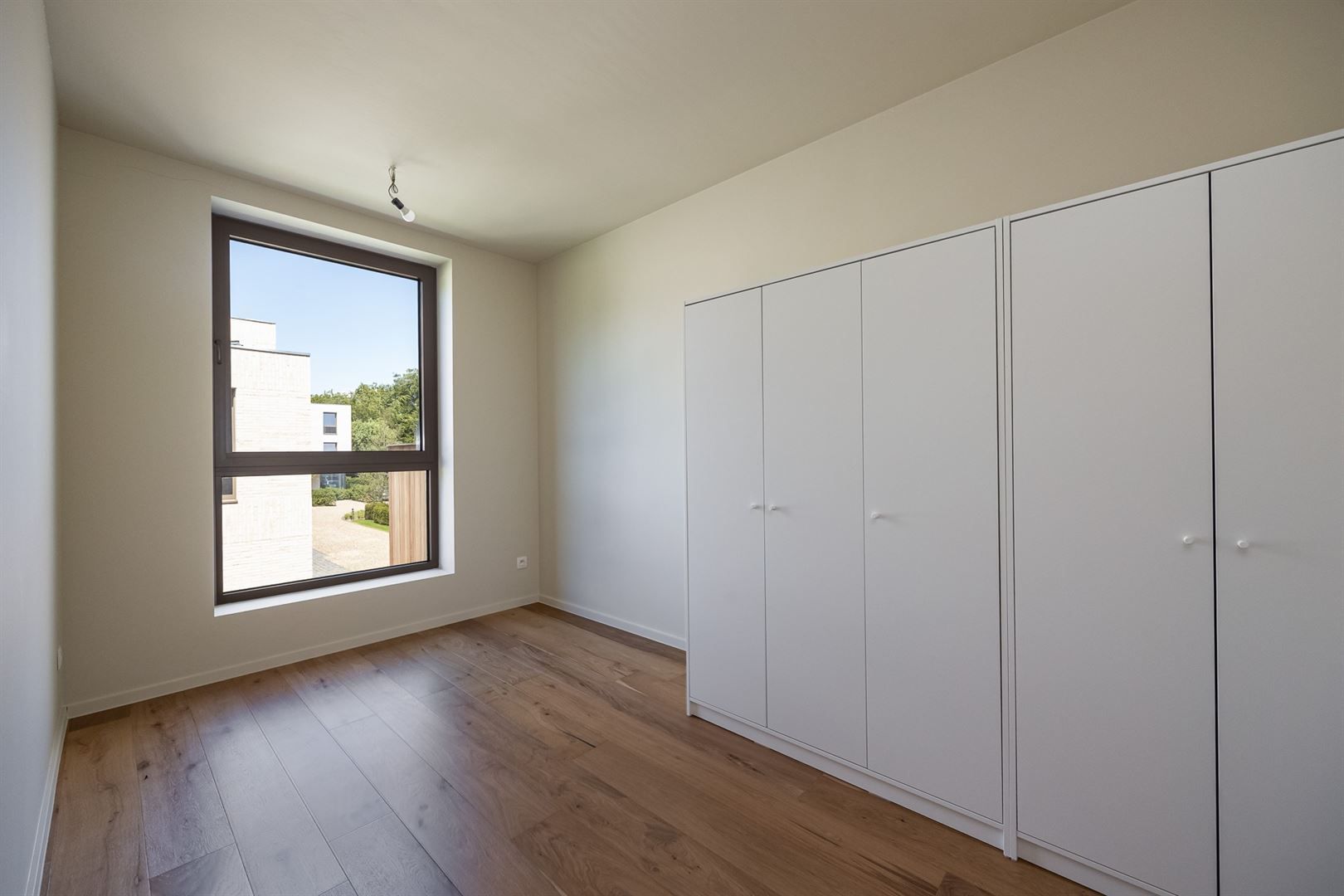 Wonen in het groen van 's-Gravenwezel stijlvol, duurzaam en rustgevend foto 22