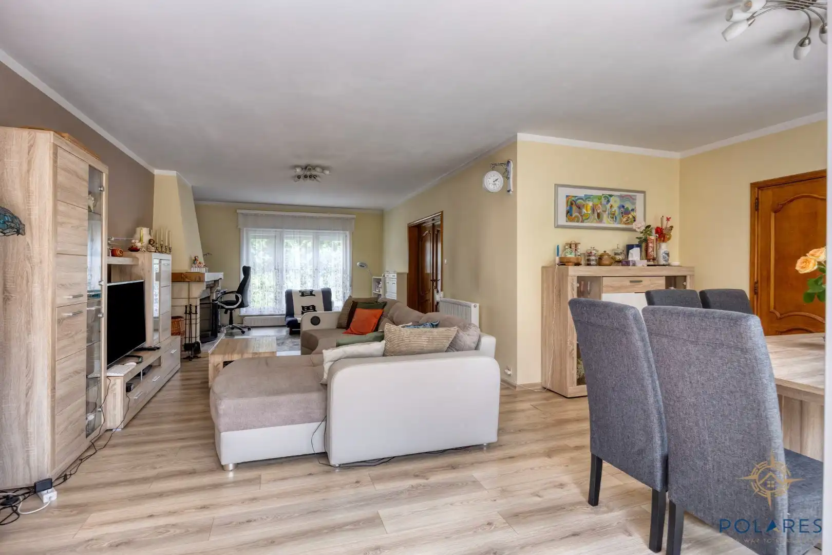 Ruime woning met 6 slaapkamers - EPC B! foto 6