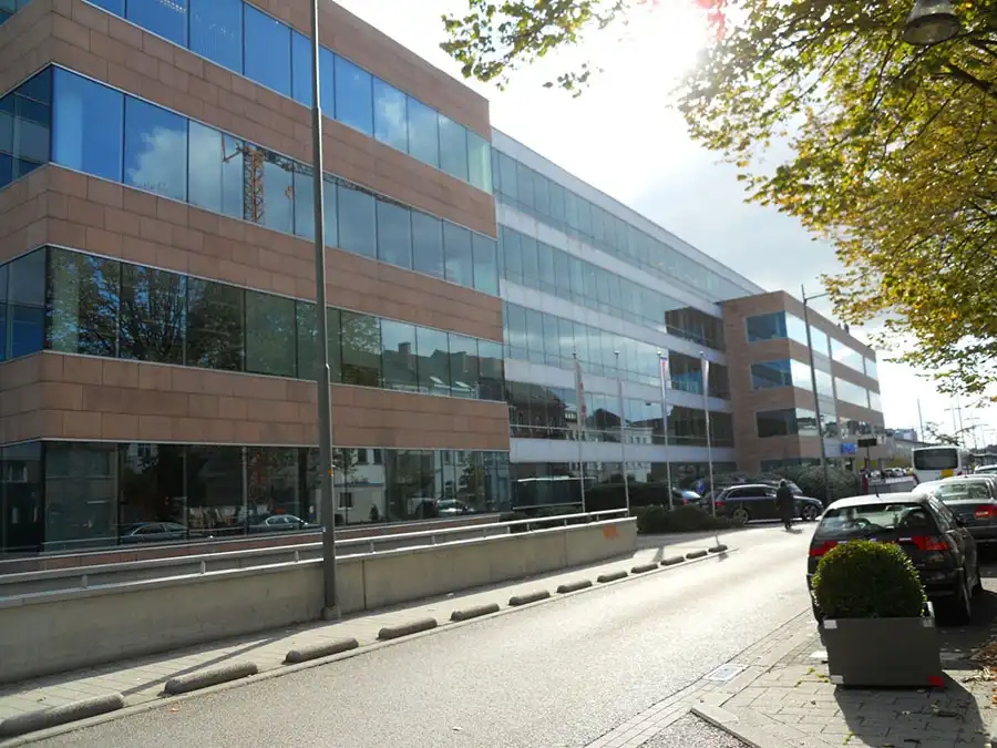 Stationsstraat 100 // 102-108, 2800 Mechelen foto 3