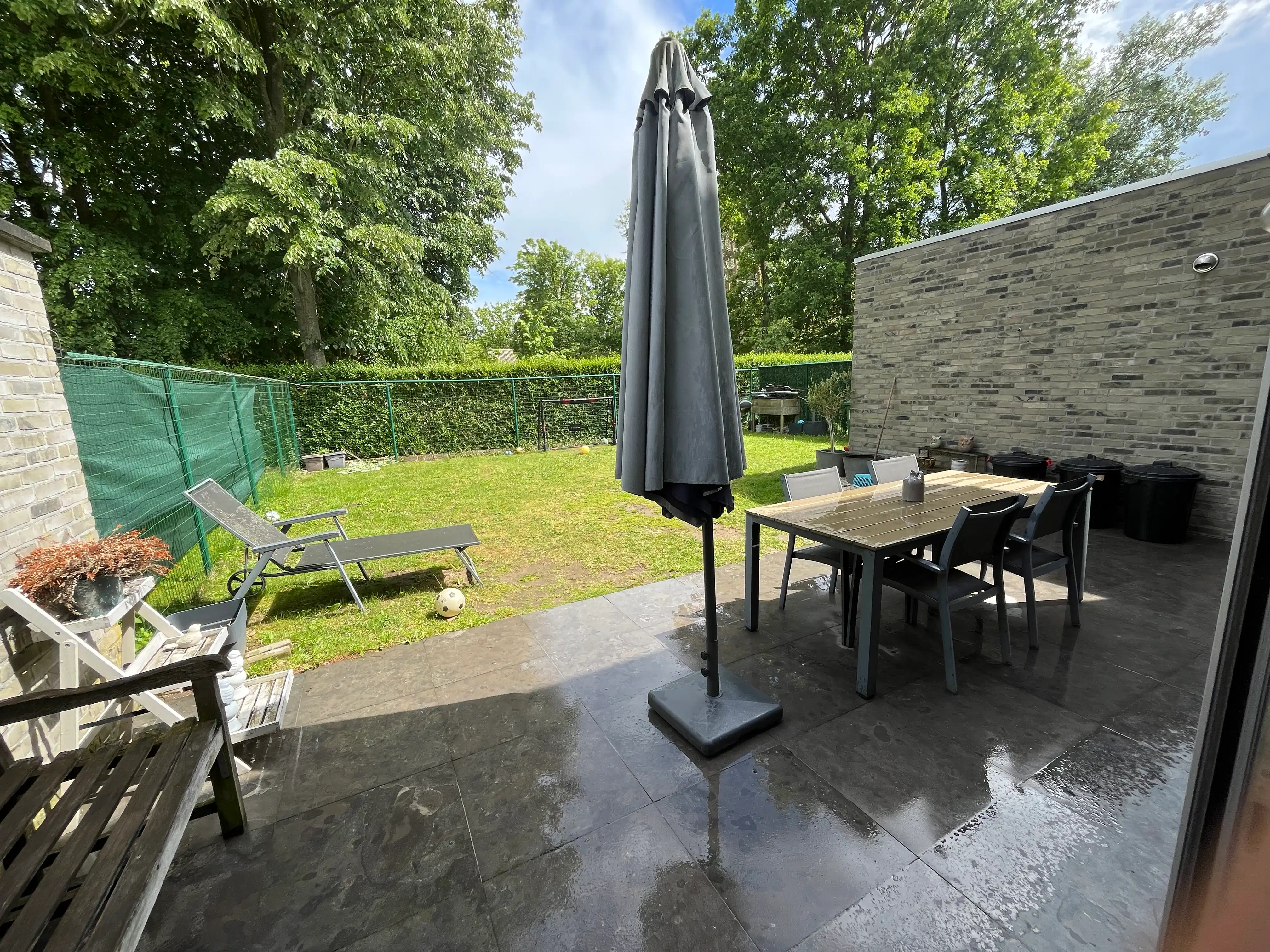 Rustig&centraal gelegen, ruime, lichtrijke woning foto 7