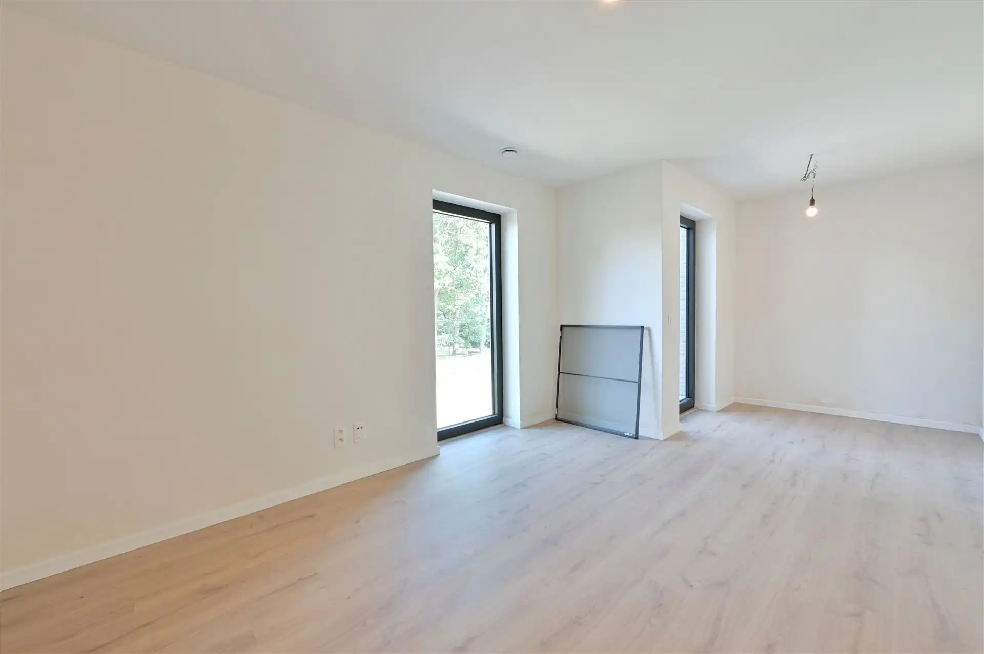 Comfortabele nieuwbouwwoning met 3 slaapkamers foto 14