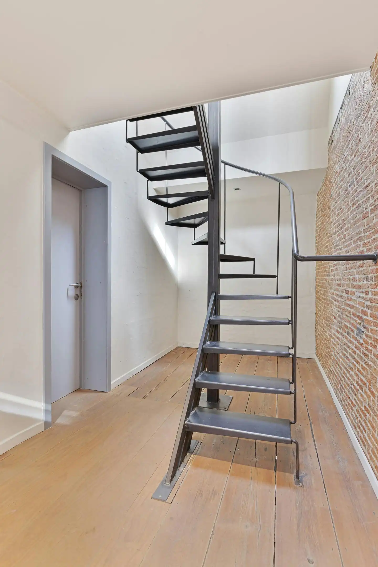 Handelshuis (466 m²) te koop te Antwerpen centrum  foto 29