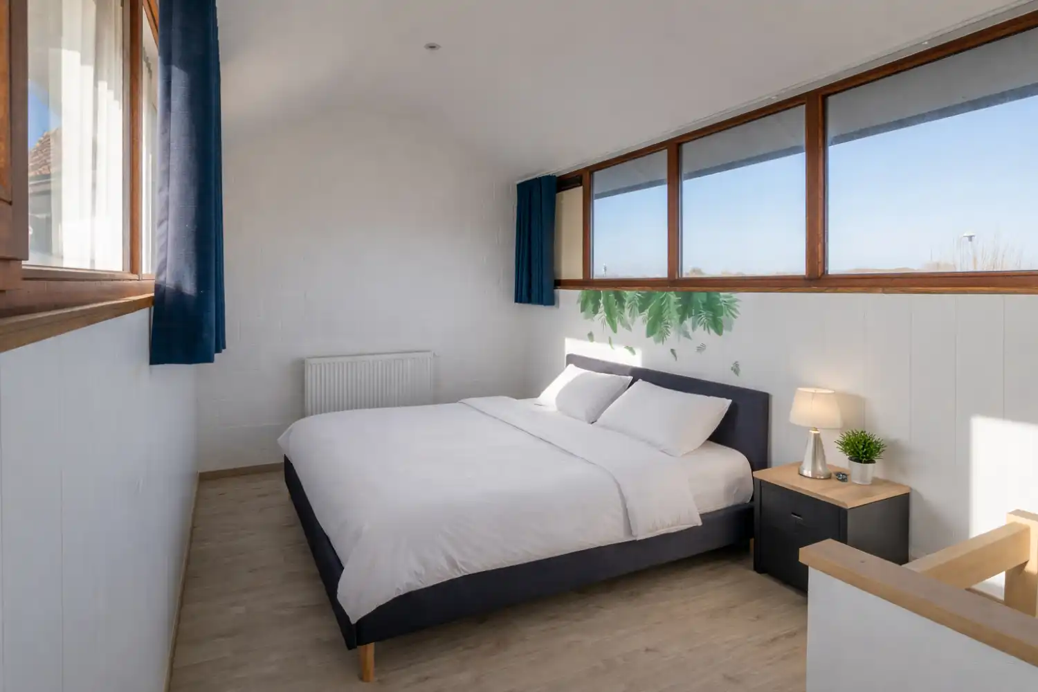 Vakantiewoning met 4 slpk te Westende foto 9