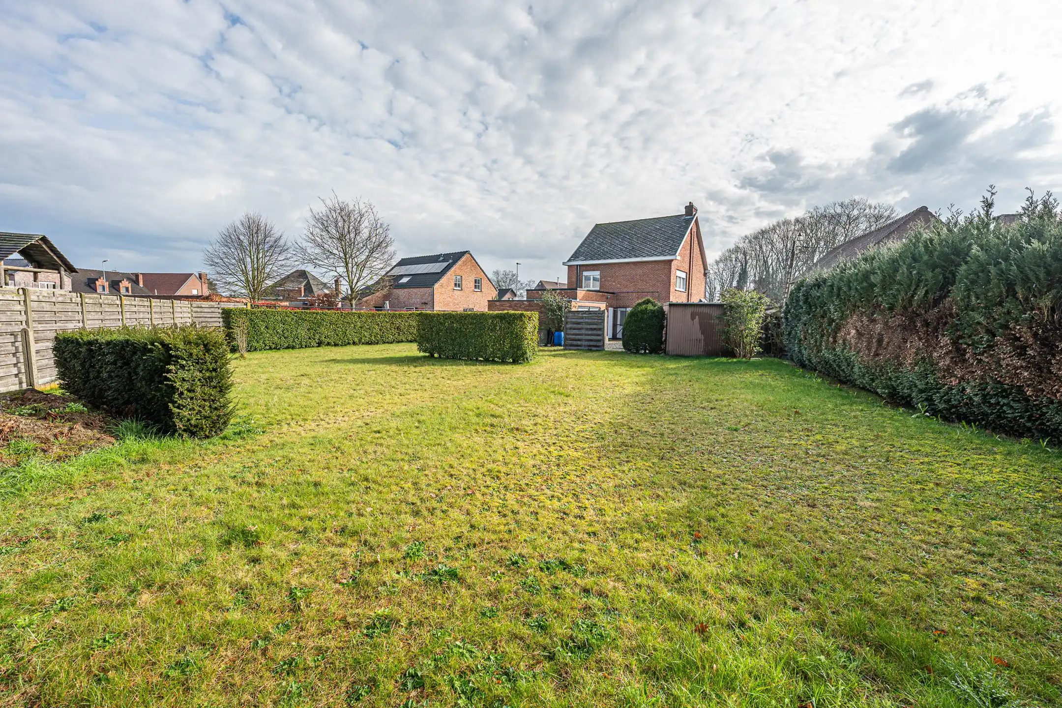 Karaktervolle open bebouwing  foto 5