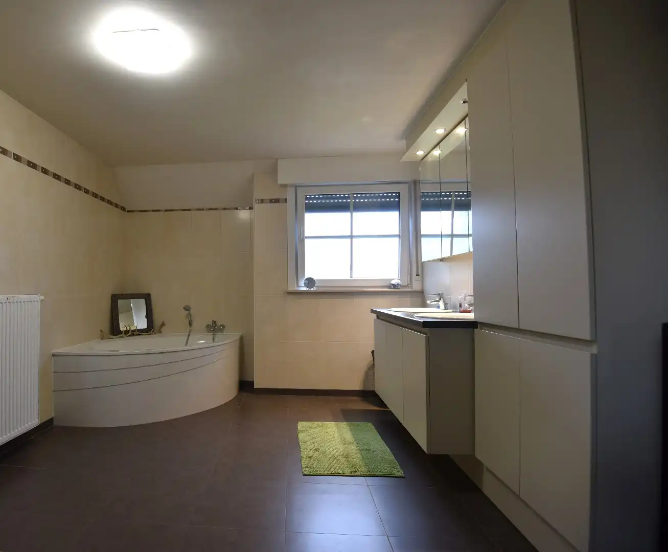 Ruime open bebouwing met 5 slaapkamers te Adegem foto 7