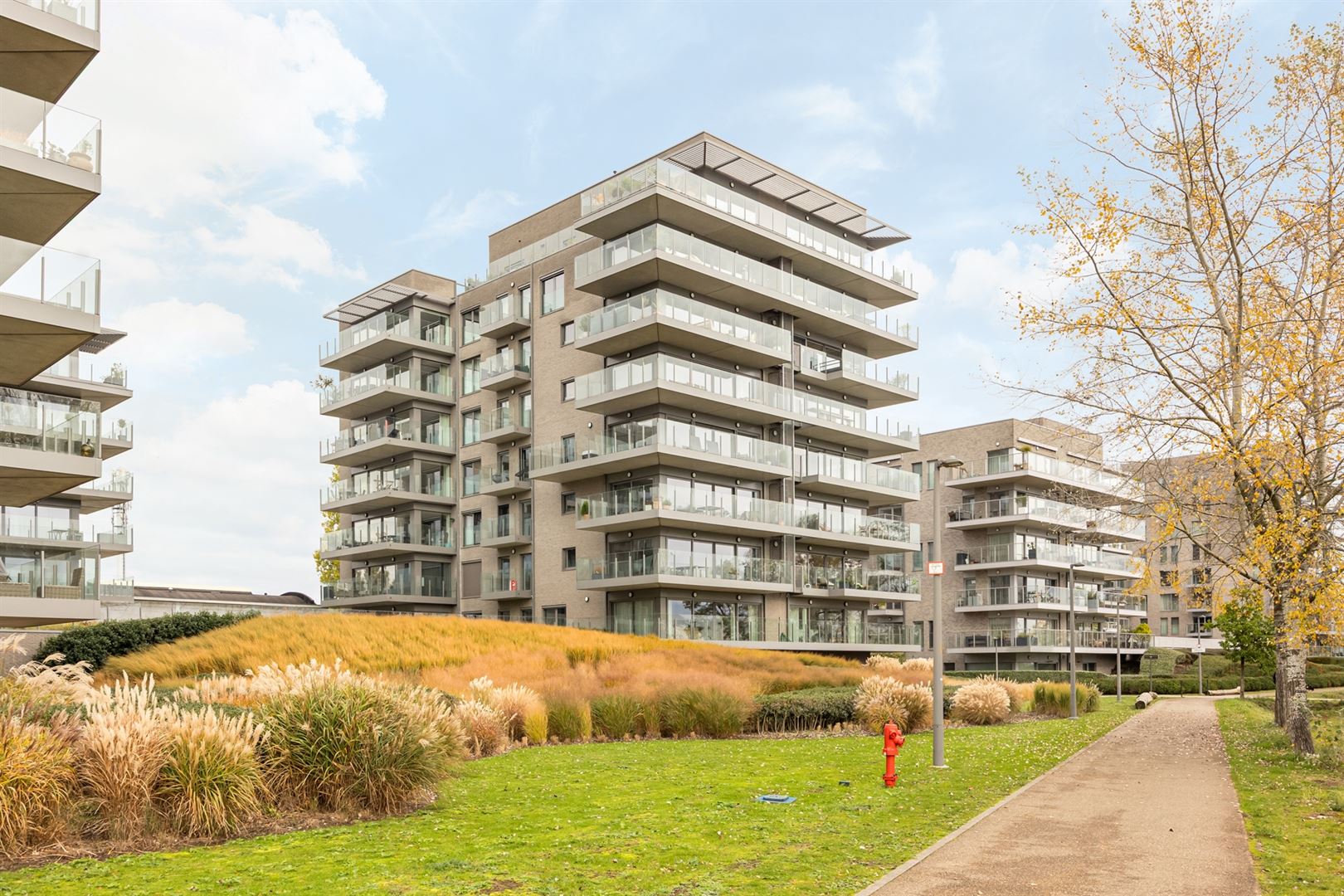 Luxe-appartement aan het Galgenweel foto {{pictureIndex}}