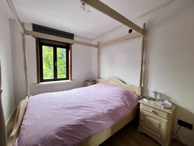 Woning met 3 slaapkamers en tuin foto 15